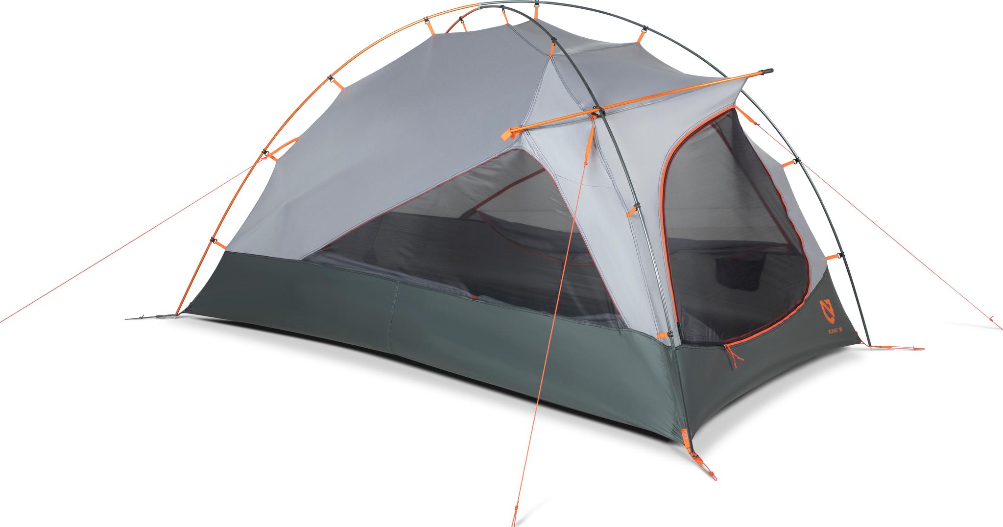 Product gallery image number 6 for product Kunai Tent - 2-person