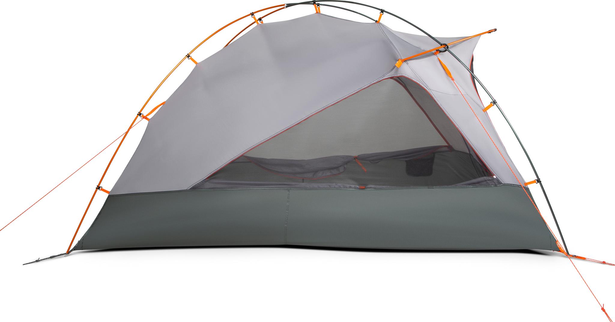 Product gallery image number 10 for product Kunai Tent - 2-person