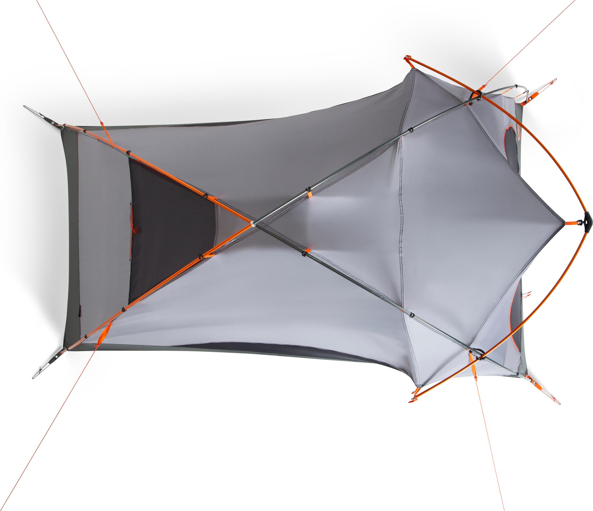 Product gallery image number 9 for product Kunai Tent - 2-person