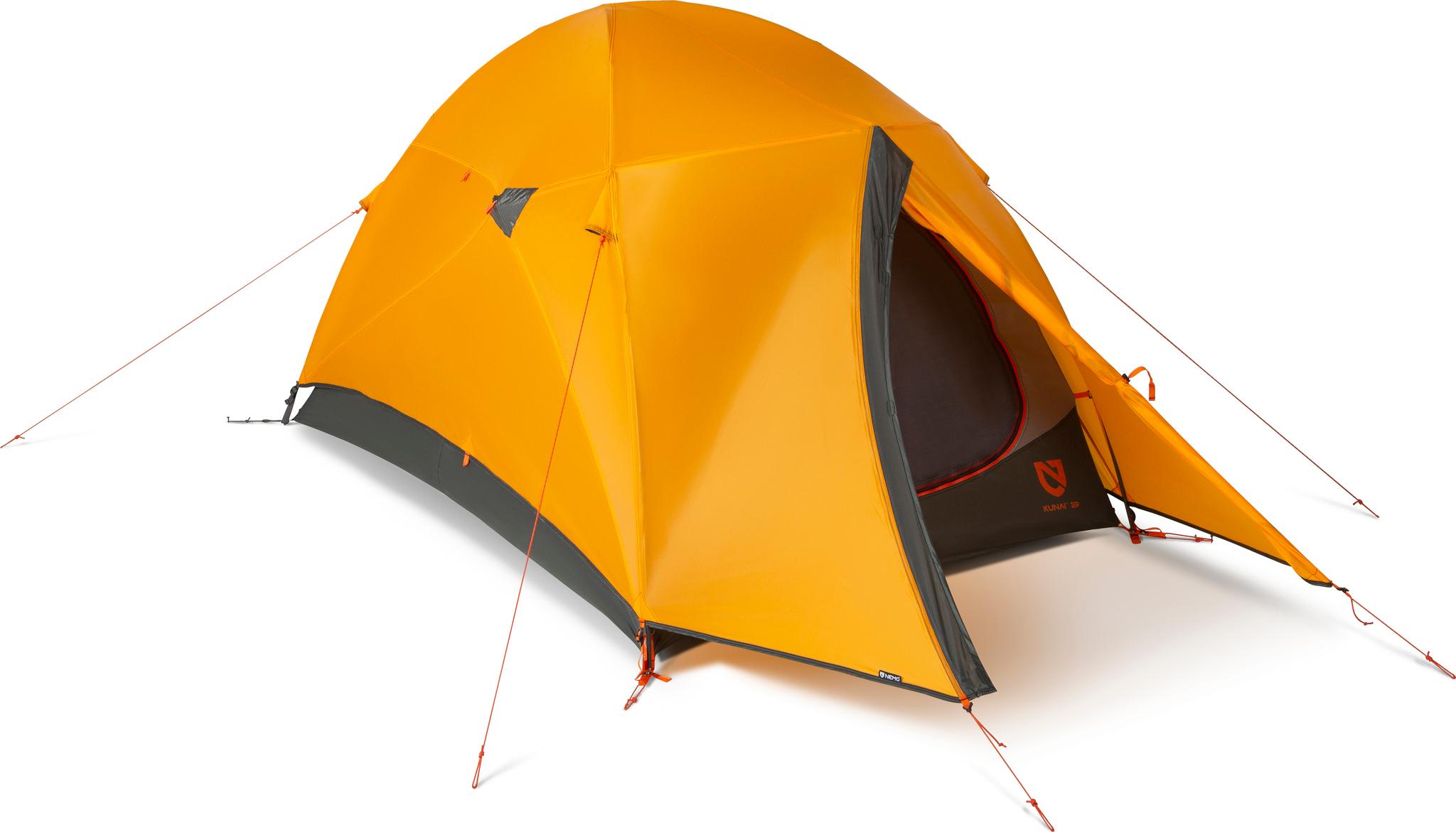 Product gallery image number 1 for product Kunai Tent - 2-person