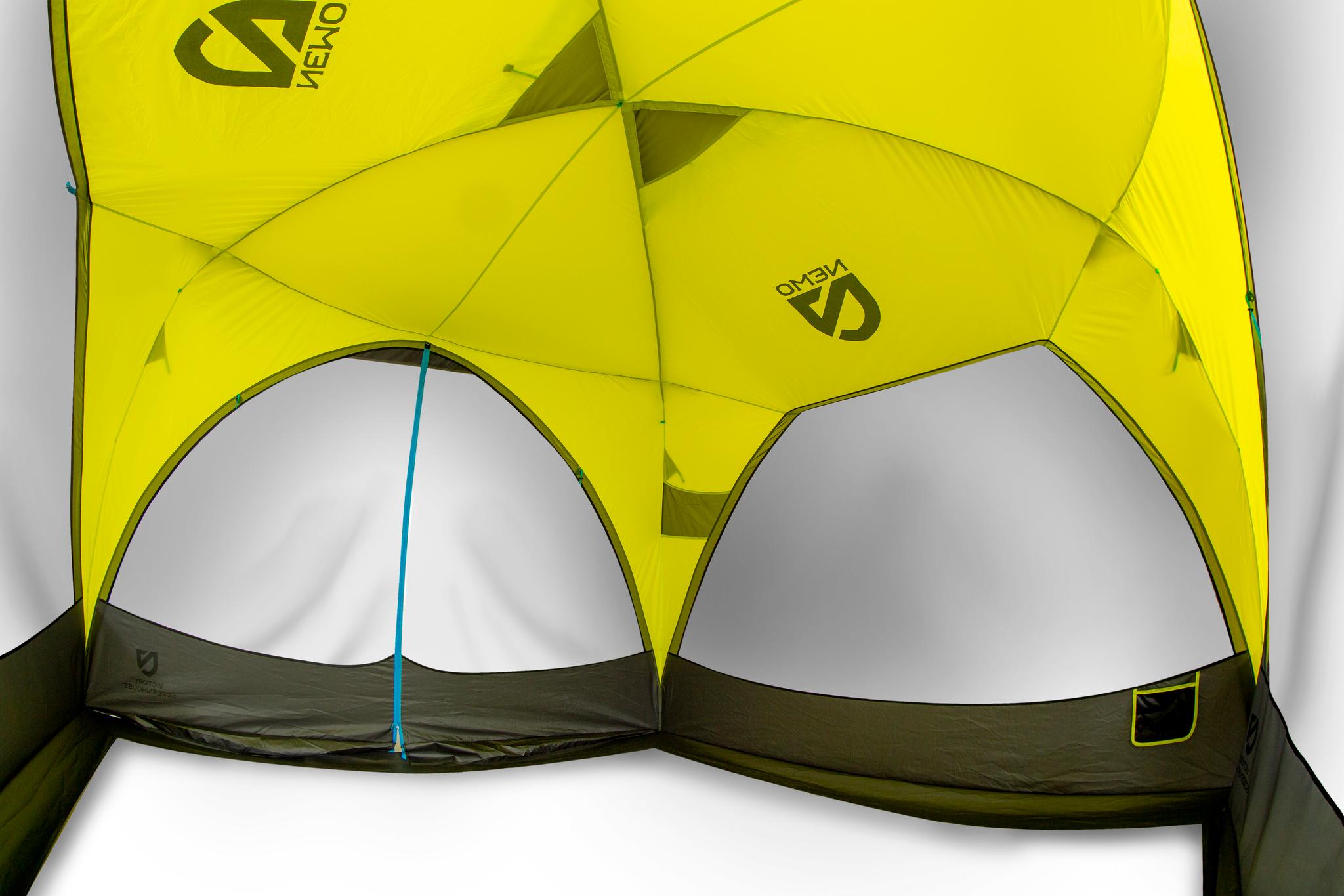 Product gallery image number 3 for product Tente moustiquaire Victory