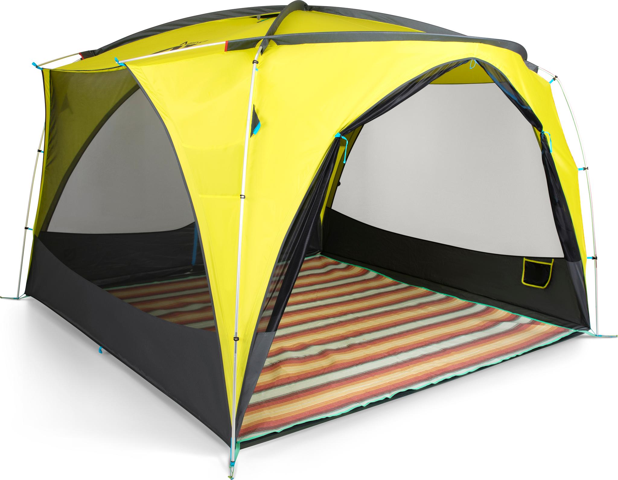 Product gallery image number 5 for product Tente moustiquaire Victory