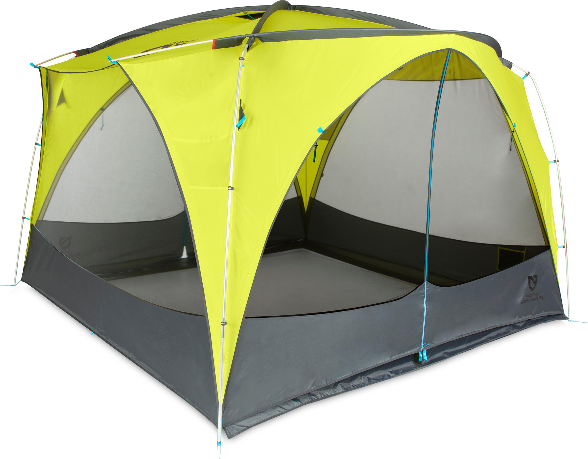 Product gallery image number 1 for product Tente moustiquaire Victory