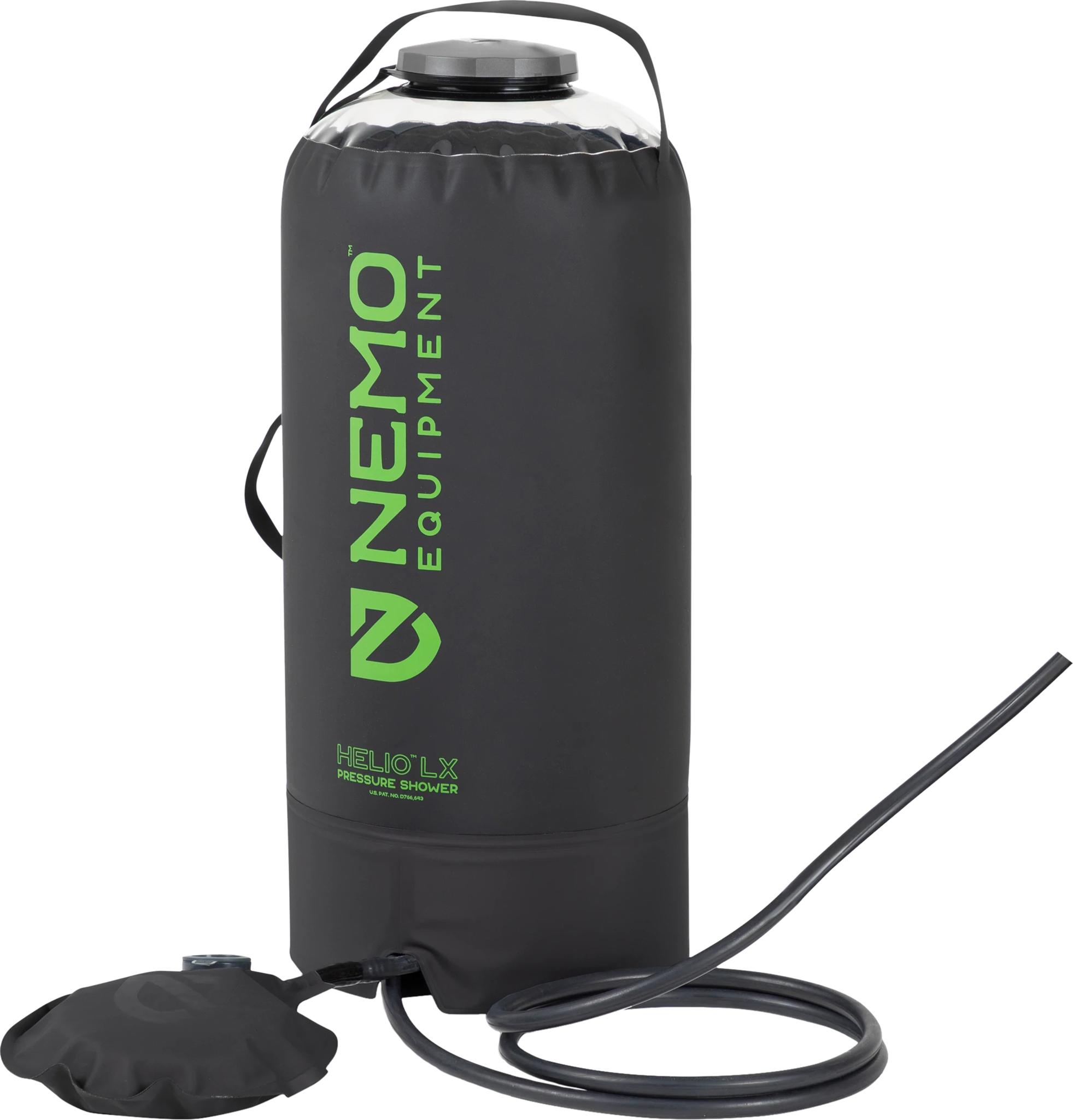 Product gallery image number 9 for product Helio LX Pressure Shower