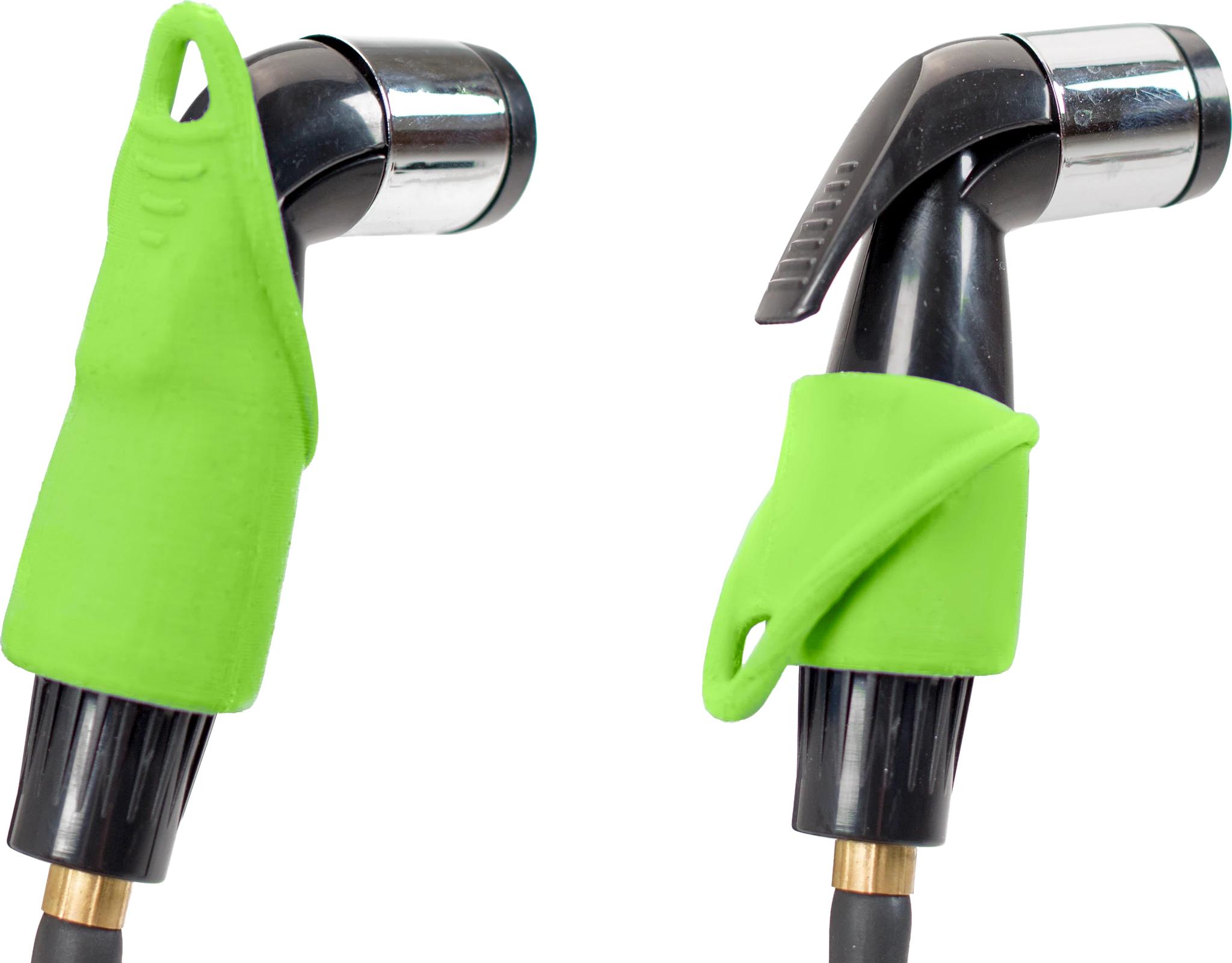 Product gallery image number 11 for product Helio LX Pressure Shower