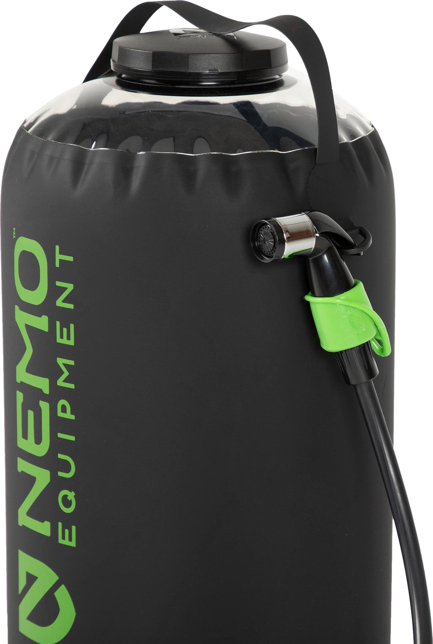Product gallery image number 13 for product Helio LX Pressure Shower