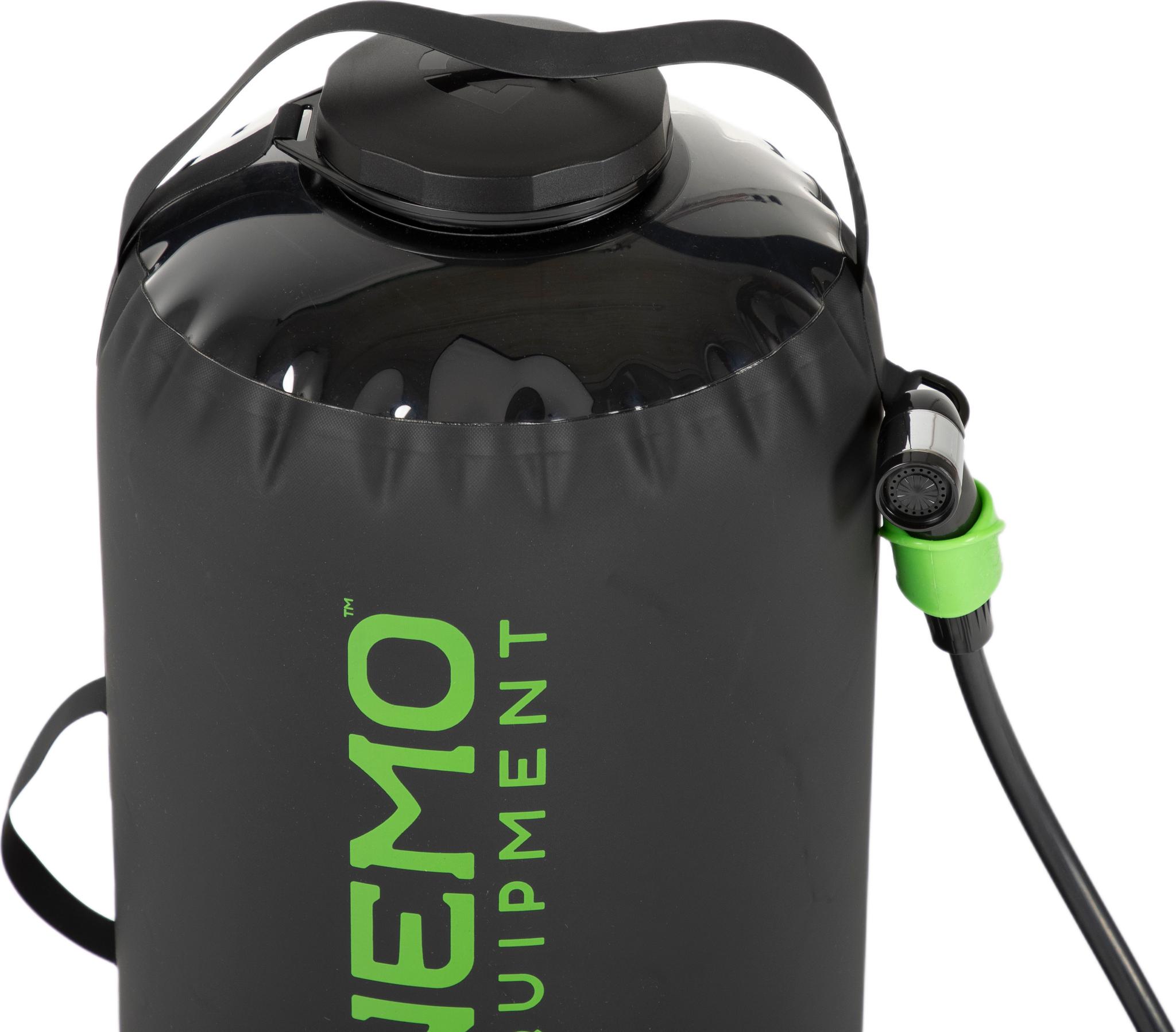 Product gallery image number 8 for product Helio LX Pressure Shower