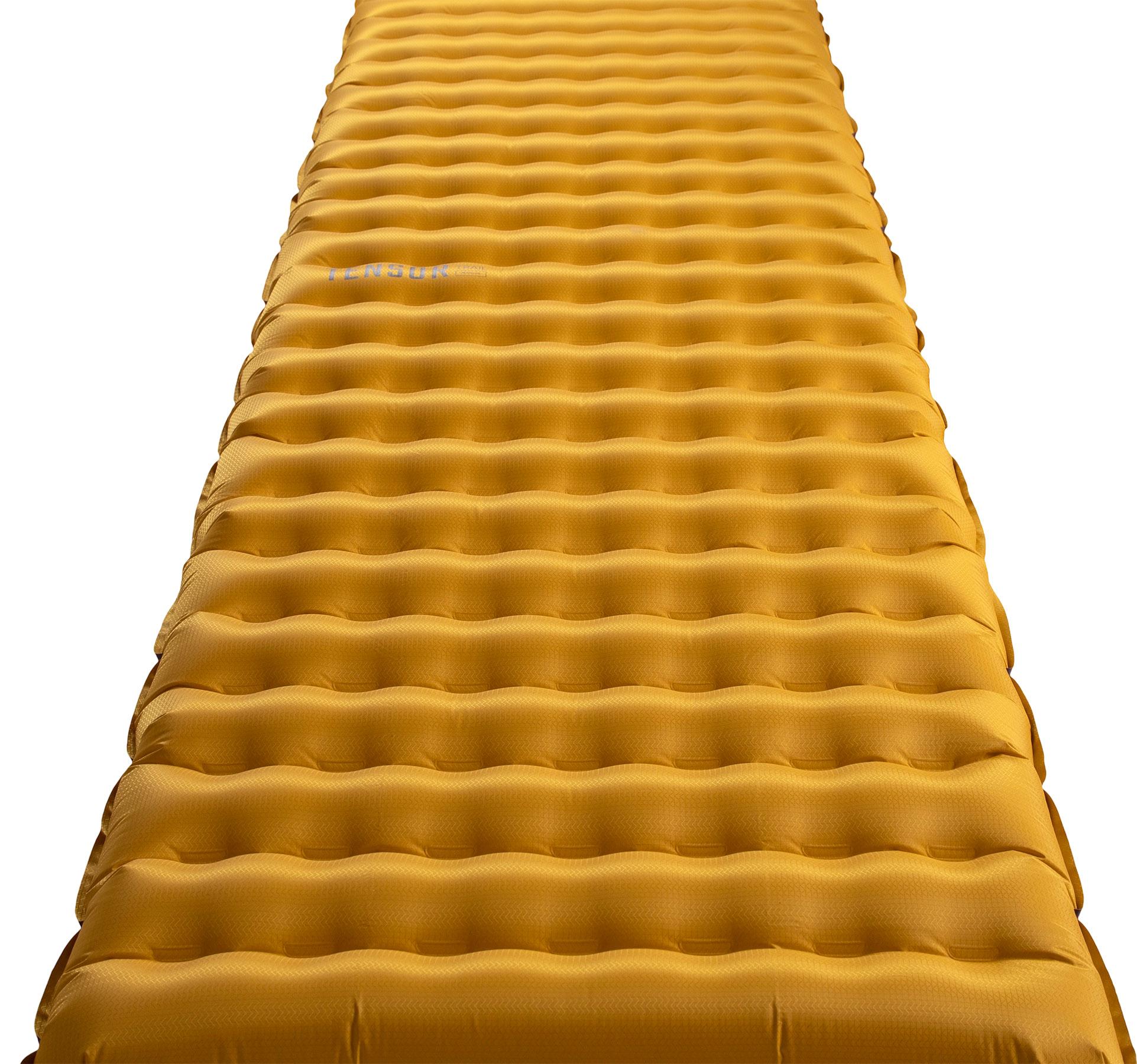 Product gallery image number 2 for product Tensor Trail Ultralight Insulated Sleeping Pad - Long/Wide