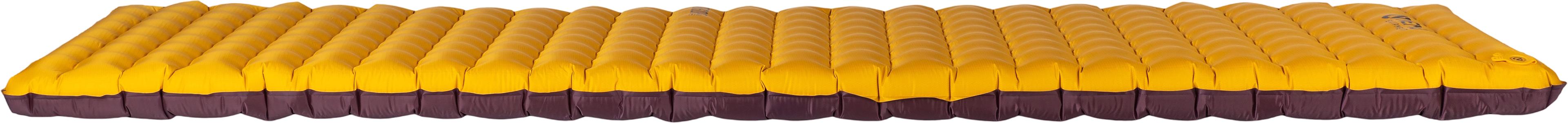 Product gallery image number 3 for product Tensor Trail Ultralight Insulated Sleeping Pad - Long/Wide