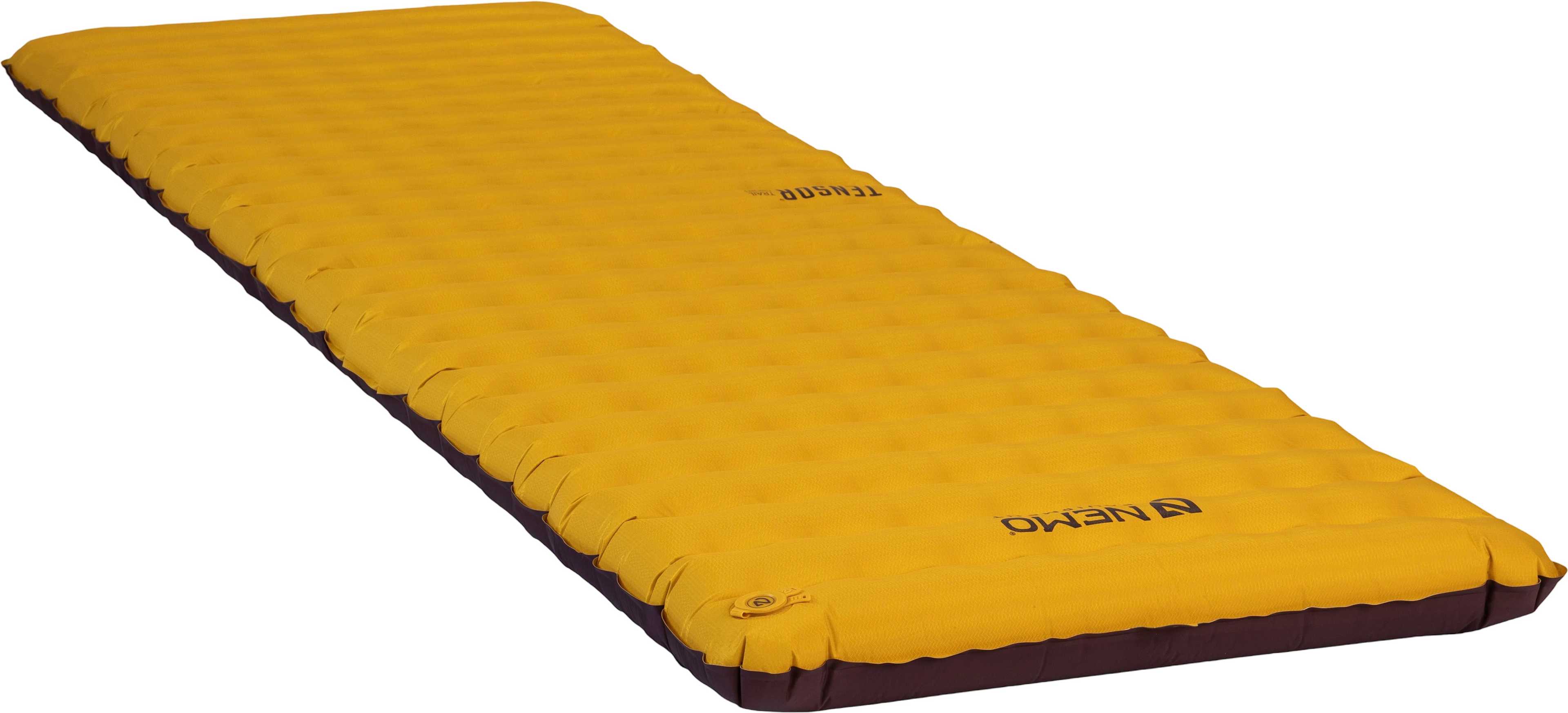 Product image for Tensor Trail Ultralight Insulated Sleeping Pad - Long/Wide