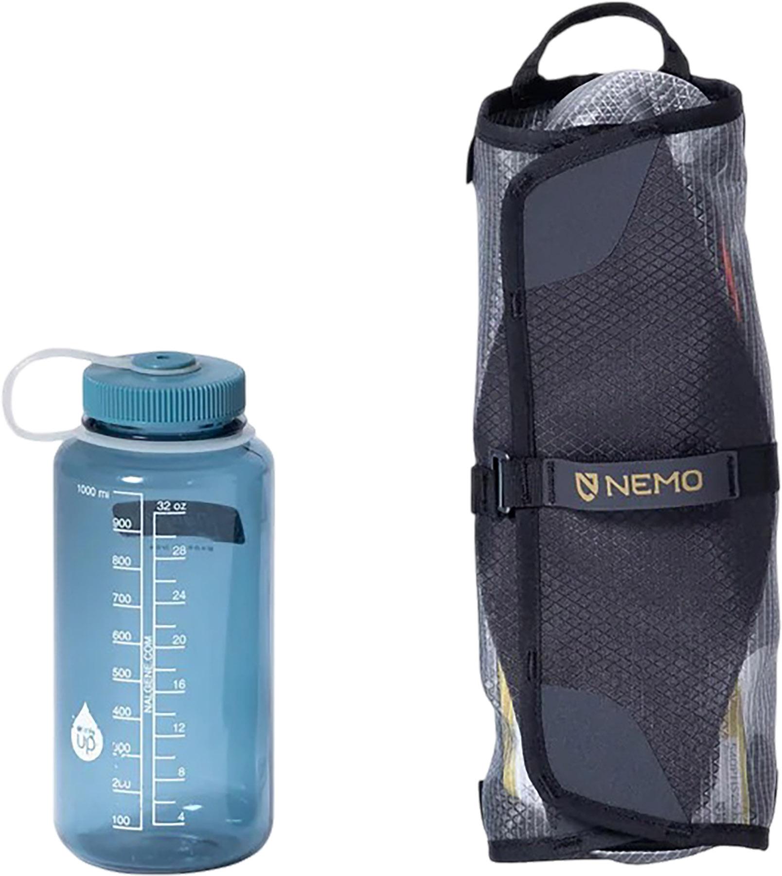 Product gallery image number 3 for product Moonlite Elite Reclining Camp Chair 