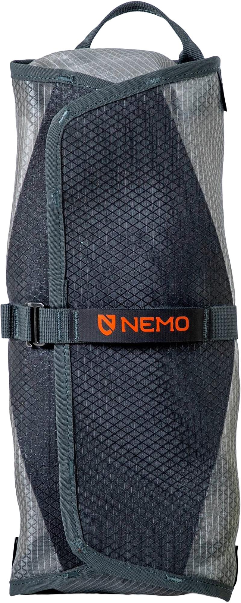 Product gallery image number 8 for product Moonlite Elite Reclining Camp Chair