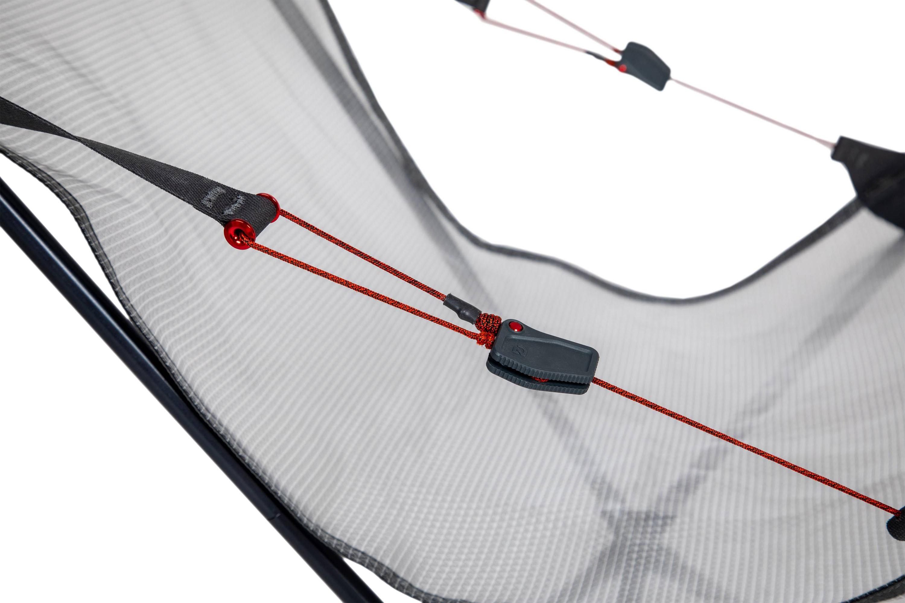 Product gallery image number 2 for product Moonlite Elite Reclining Camp Chair