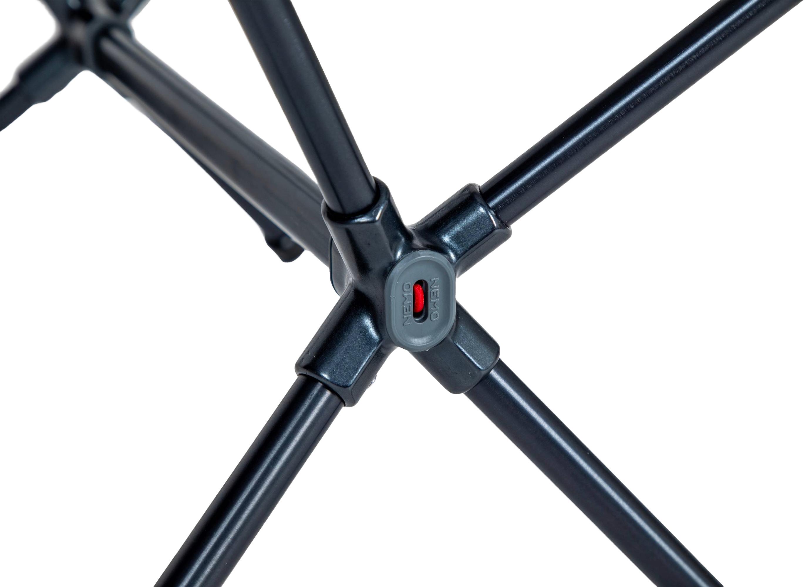 Product gallery image number 4 for product Moonlite Elite Reclining Camp Chair