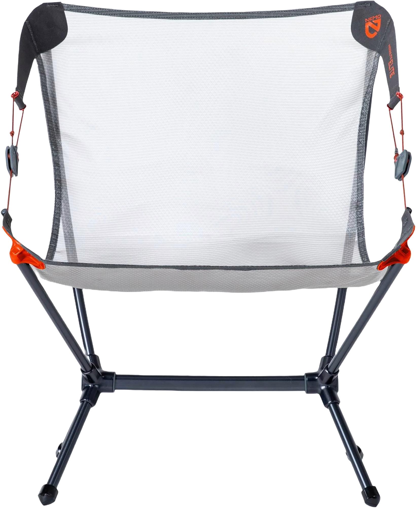 Product gallery image number 5 for product Moonlite Elite Reclining Camp Chair