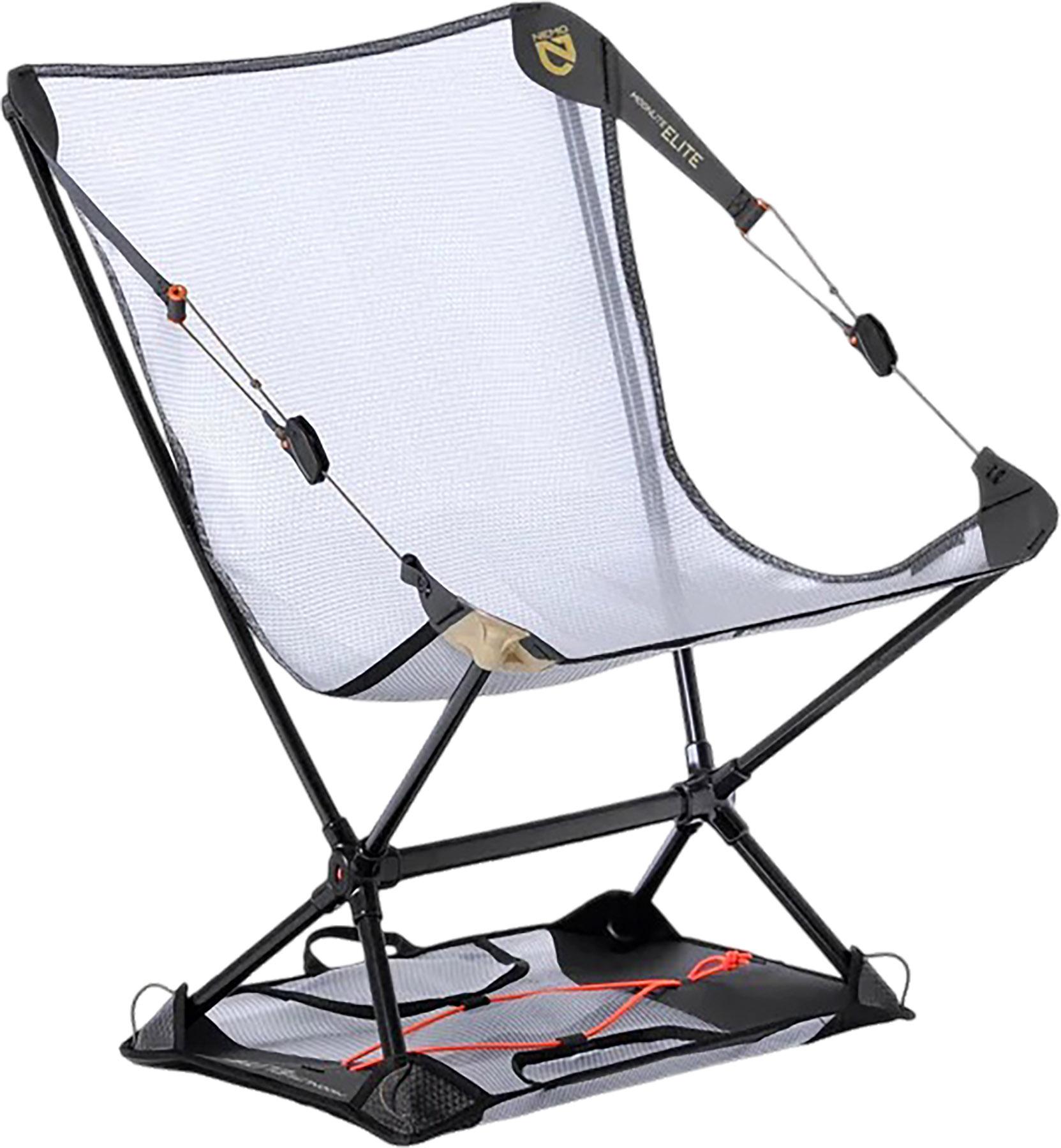 Product image for Moonlite Elite Reclining Camp Chair 