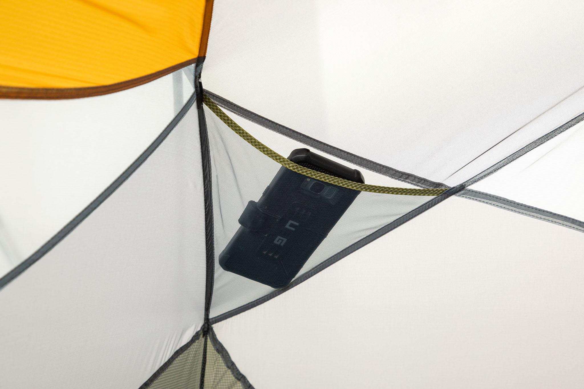 Product gallery image number 6 for product Dagger OSMO Tent - 3-person