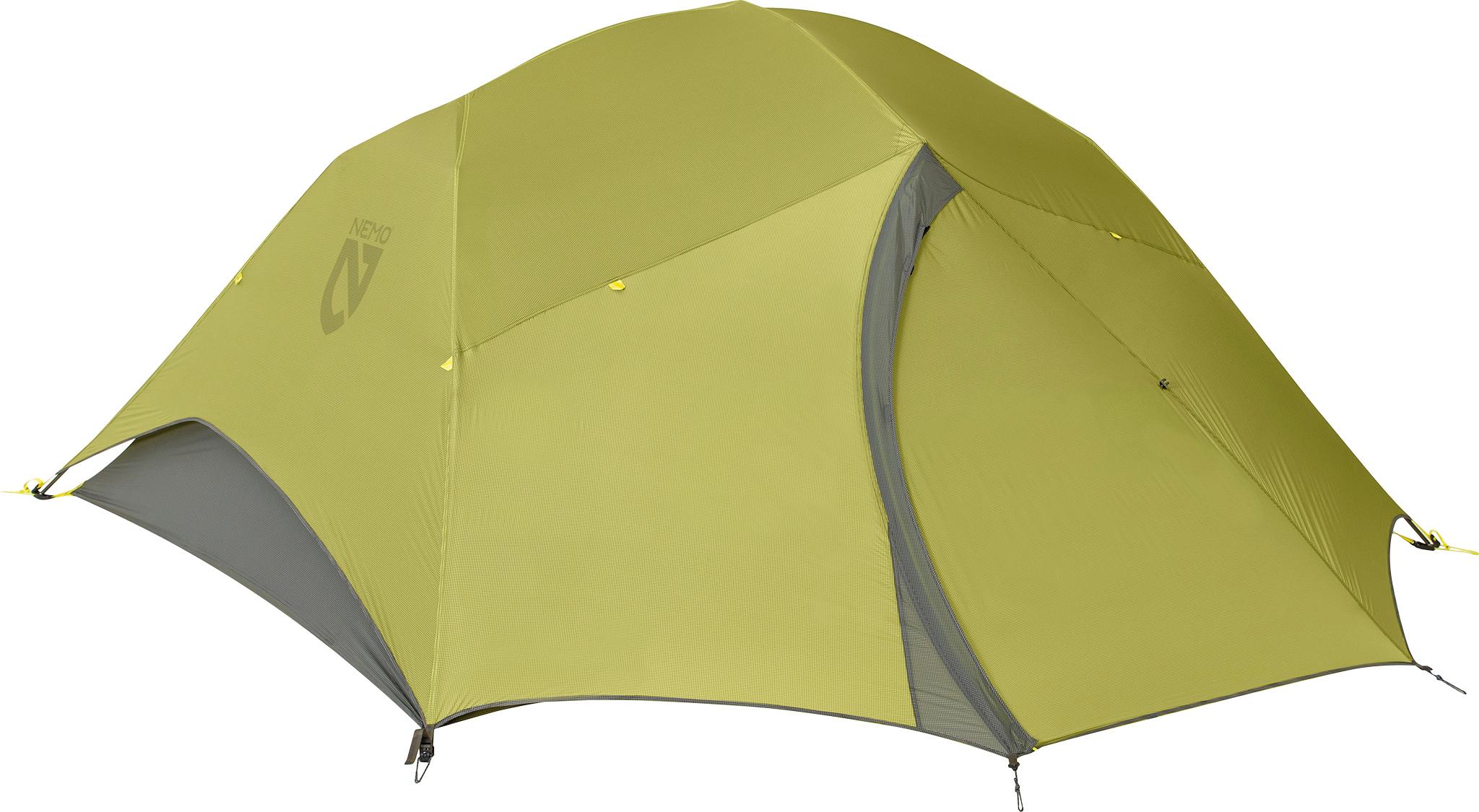 Product gallery image number 1 for product Dagger OSMO Tent - 3-person