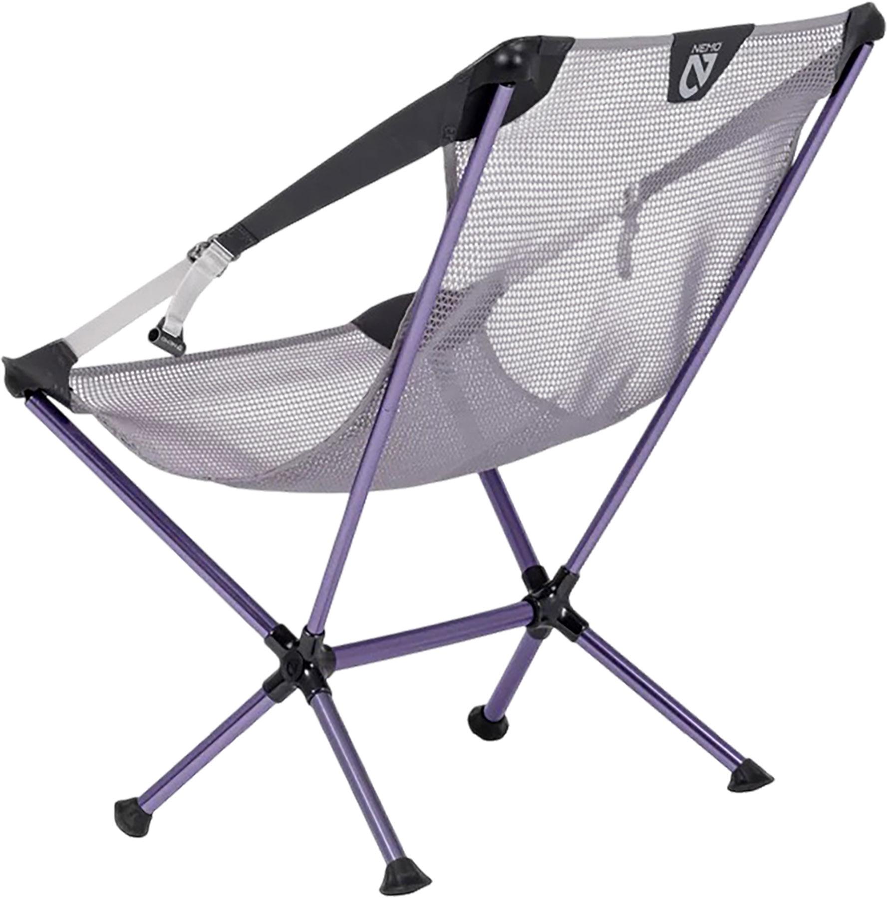 Product gallery image number 3 for product Moonlite™ Reclining Chair