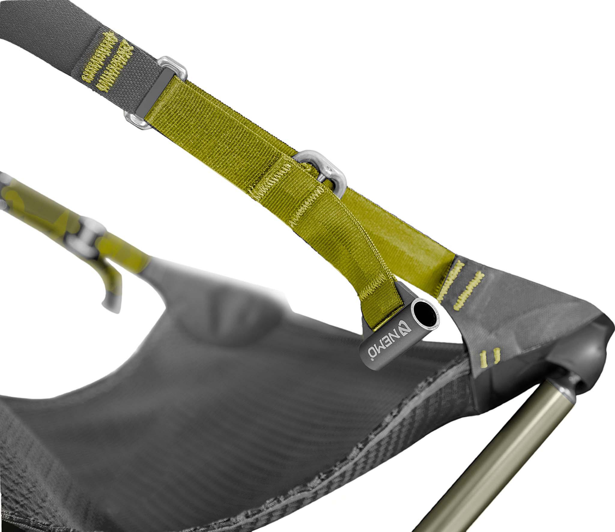 Product gallery image number 3 for product Moonlite™ Reclining Chair