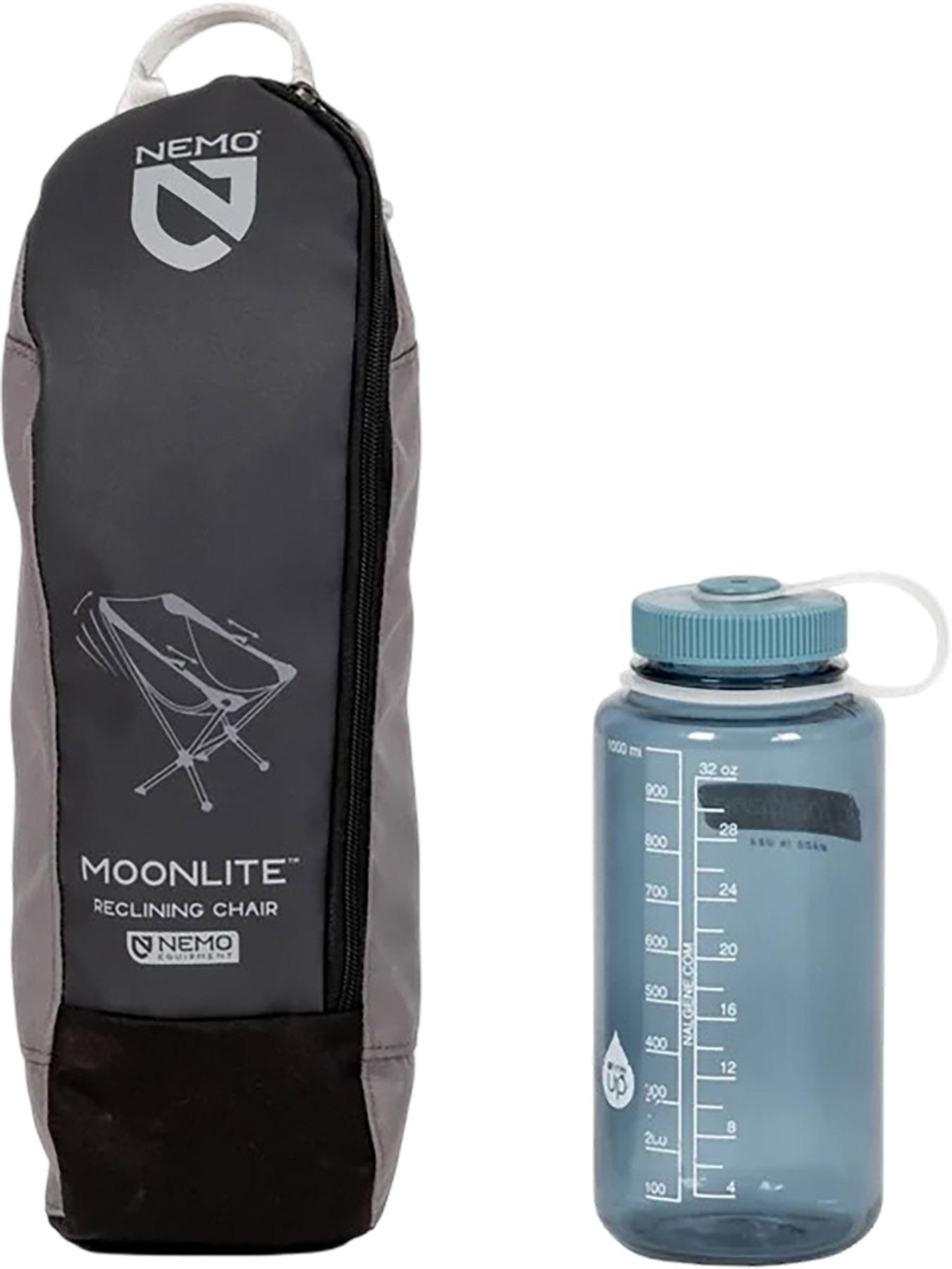 Product gallery image number 5 for product Moonlite™ Reclining Chair