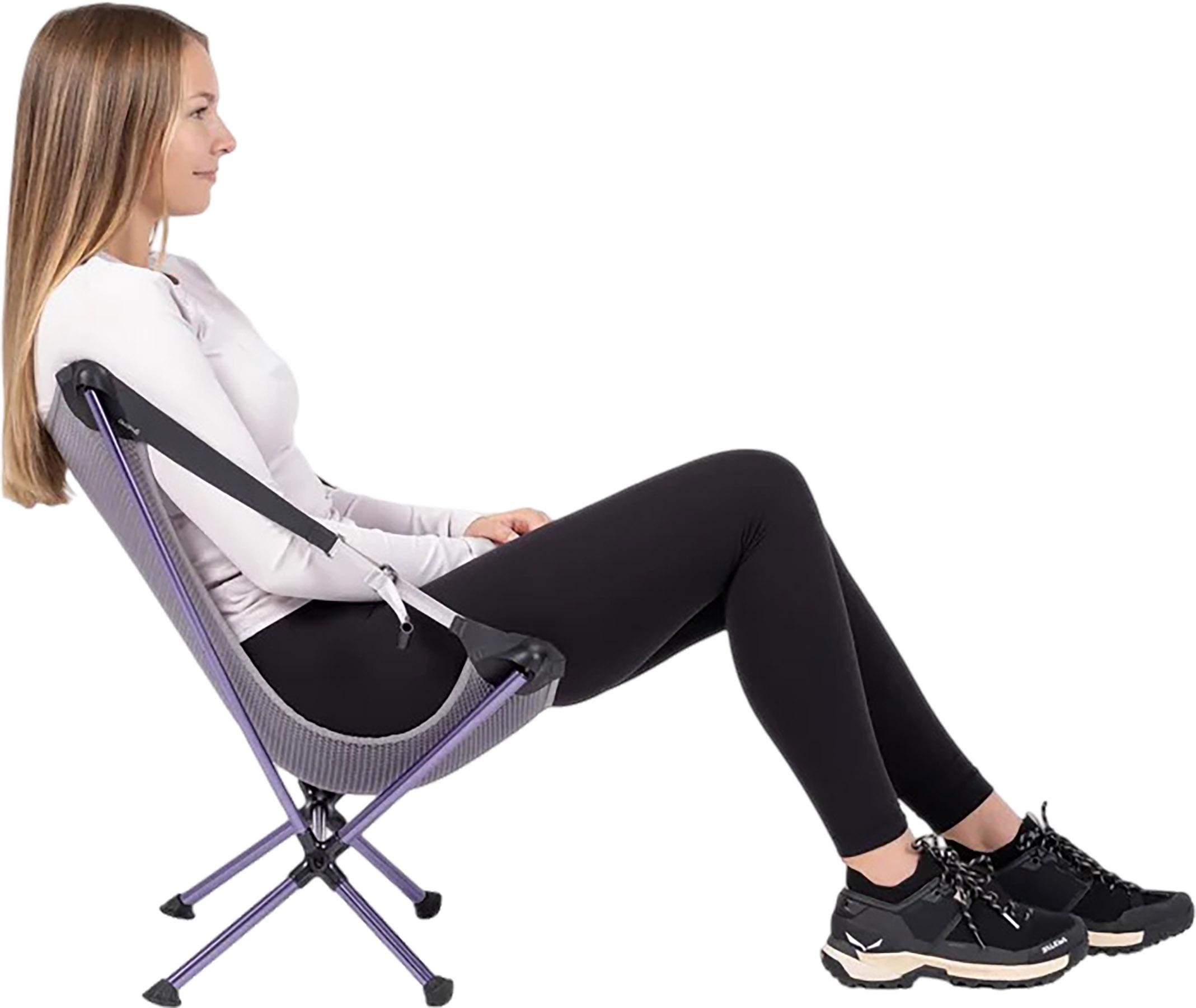 Product gallery image number 7 for product Moonlite™ Reclining Chair