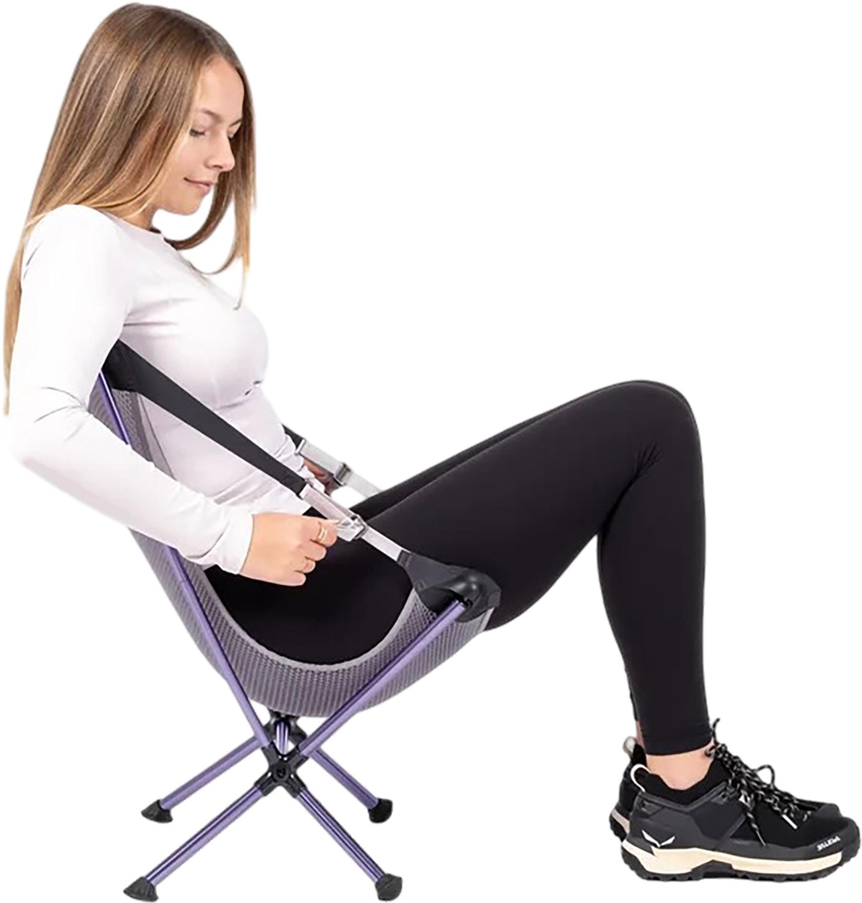 Product gallery image number 8 for product Moonlite™ Reclining Chair