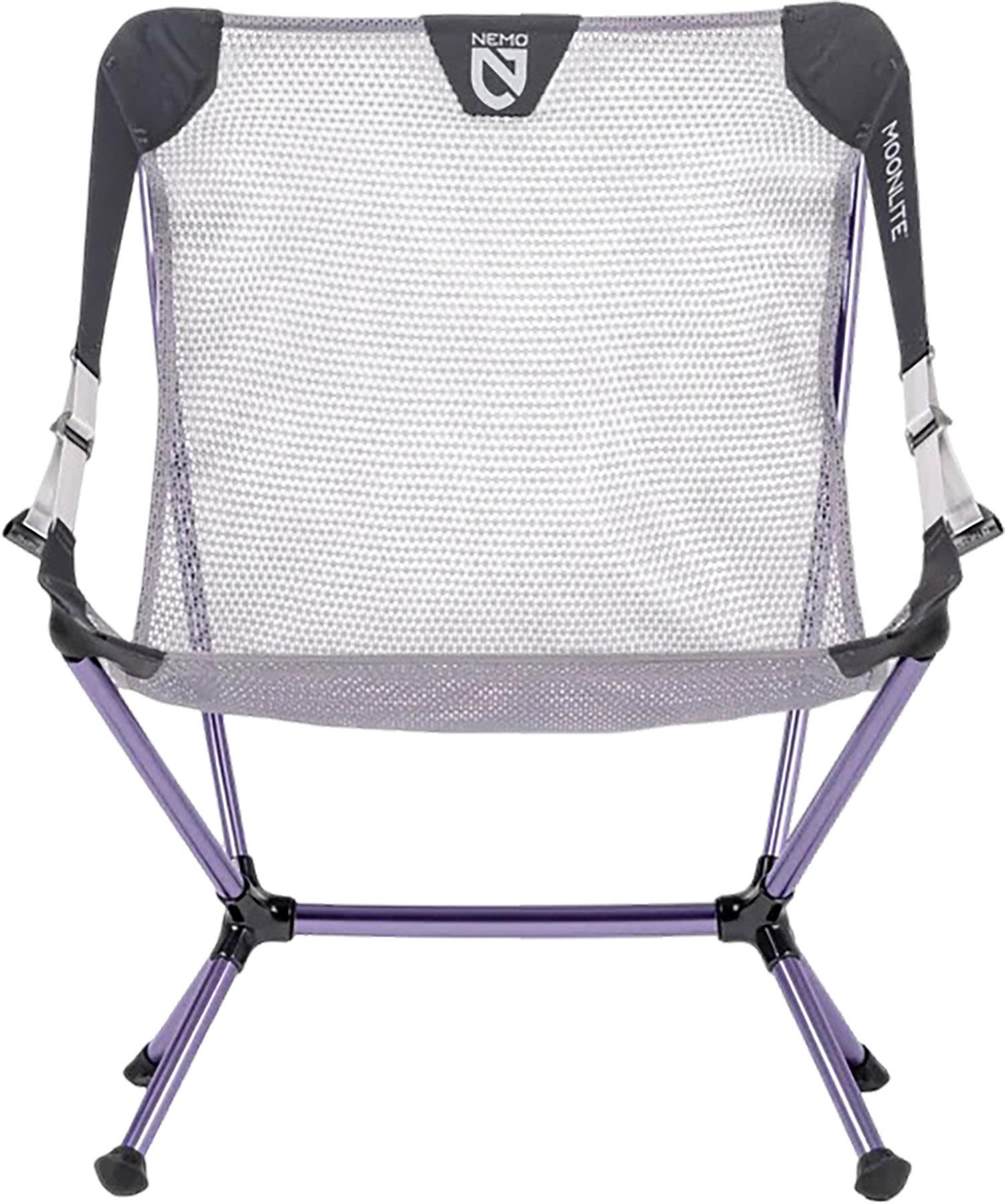 Product gallery image number 9 for product Moonlite™ Reclining Chair