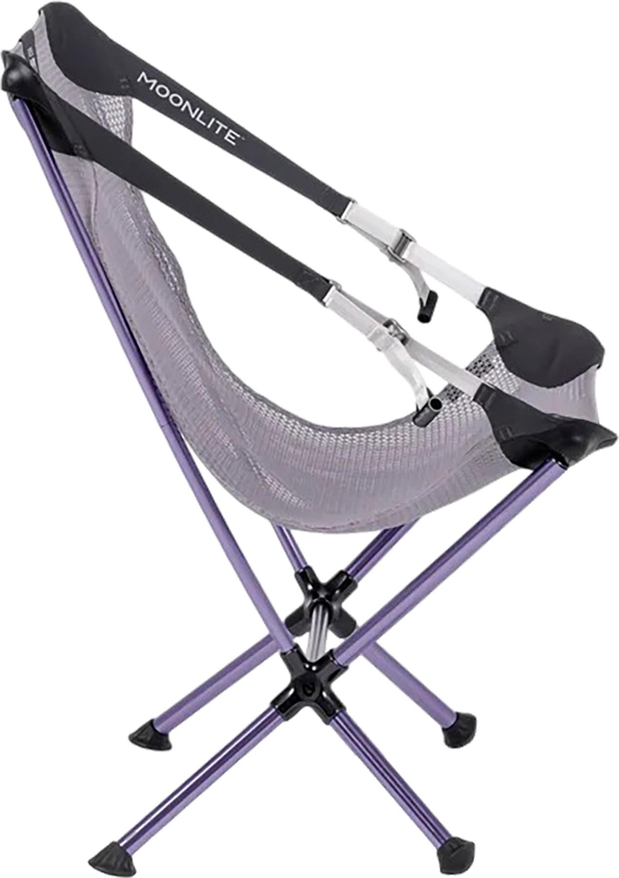 Product gallery image number 2 for product Moonlite™ Reclining Chair