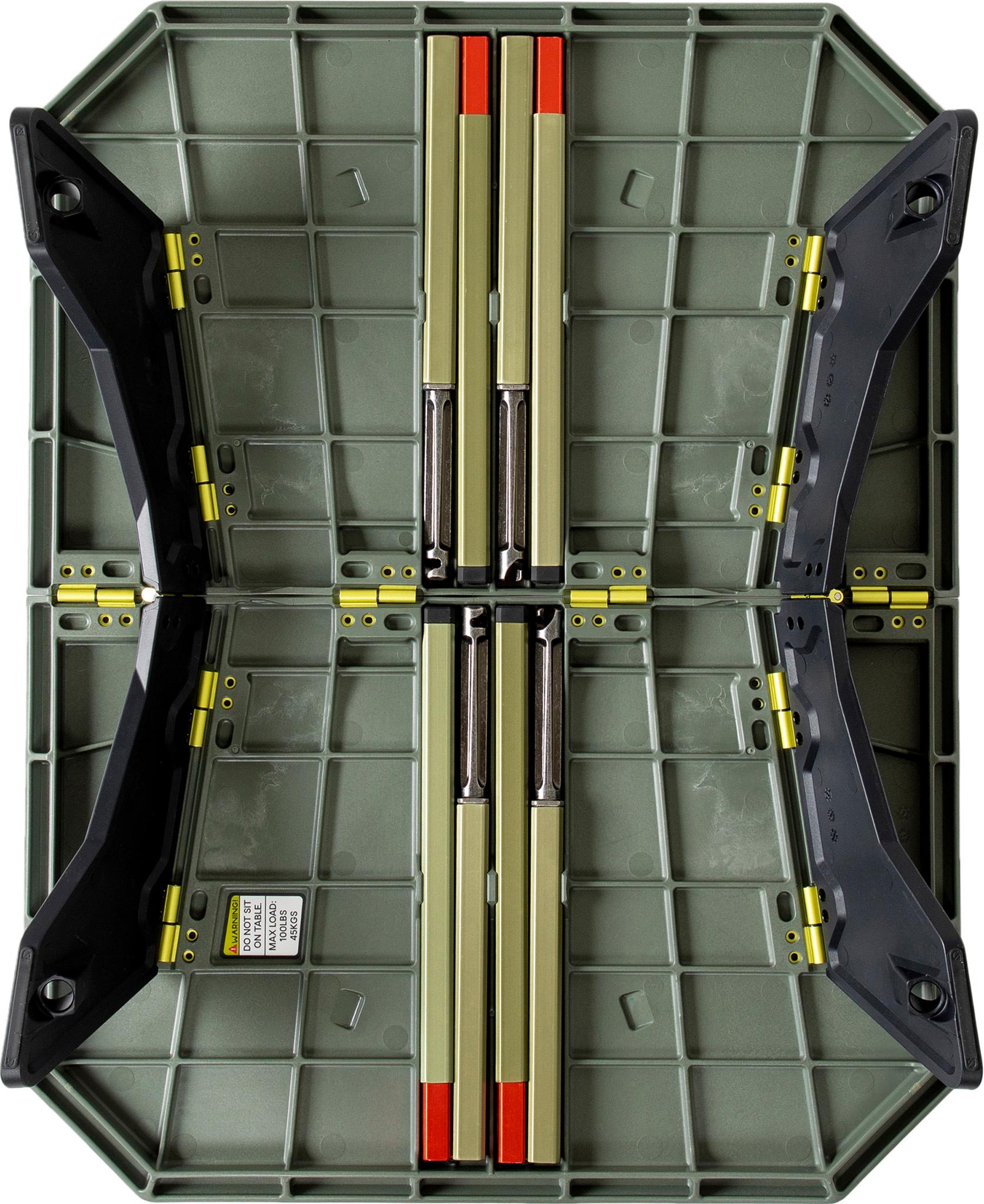 Product gallery image number 2 for product Moonlander™ Dual Height Table 