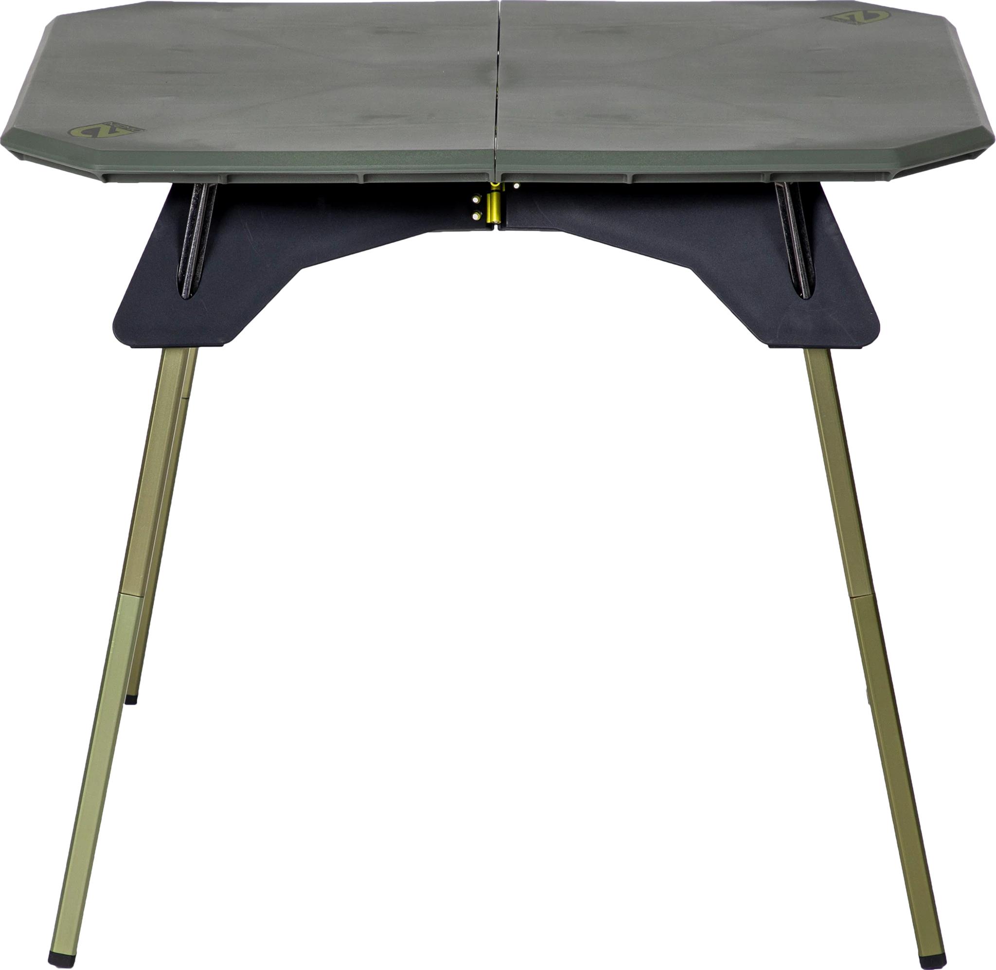 Product gallery image number 6 for product Moonlander™ Dual Height Table 