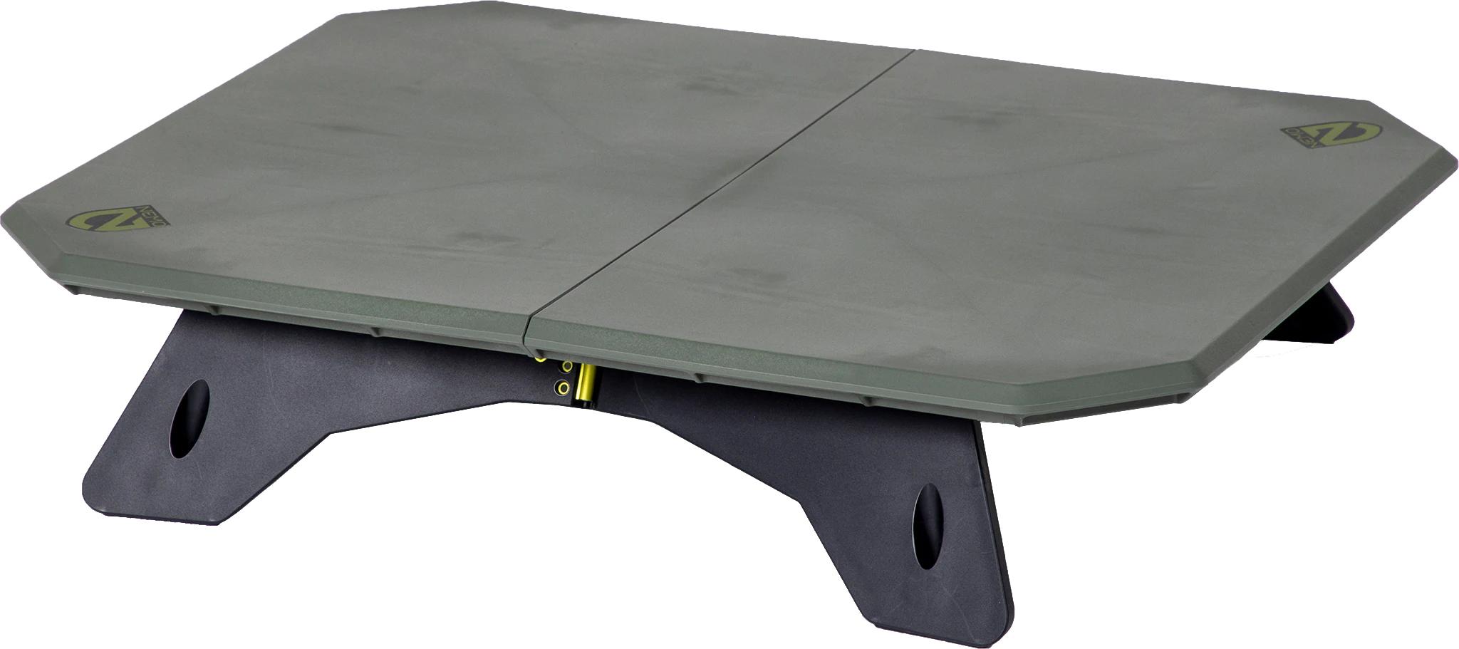 Product gallery image number 5 for product Moonlander™ Dual Height Table 