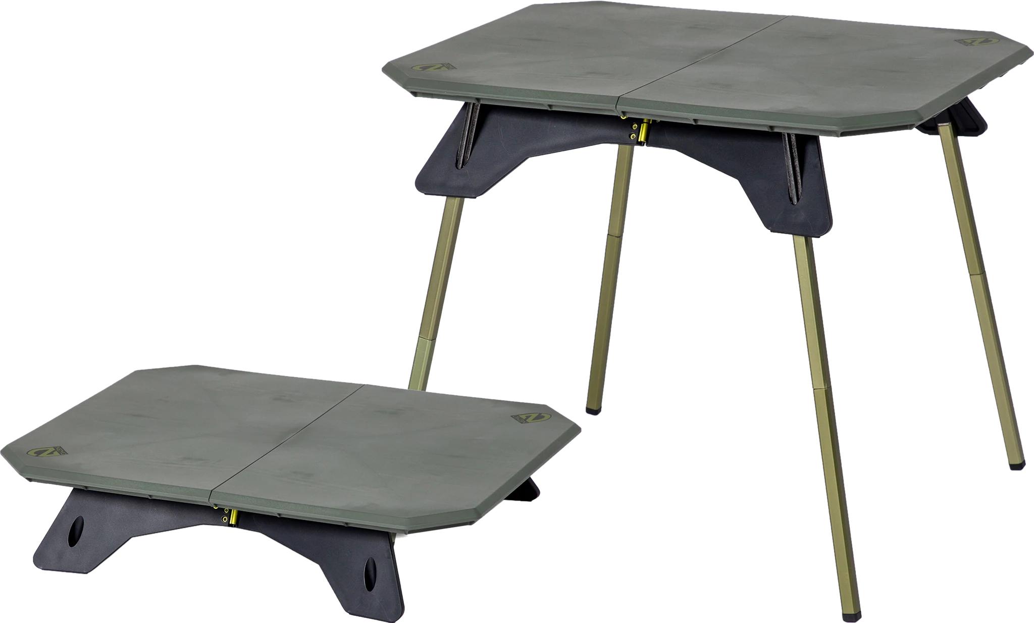 Product gallery image number 1 for product Moonlander™ Dual Height Table 