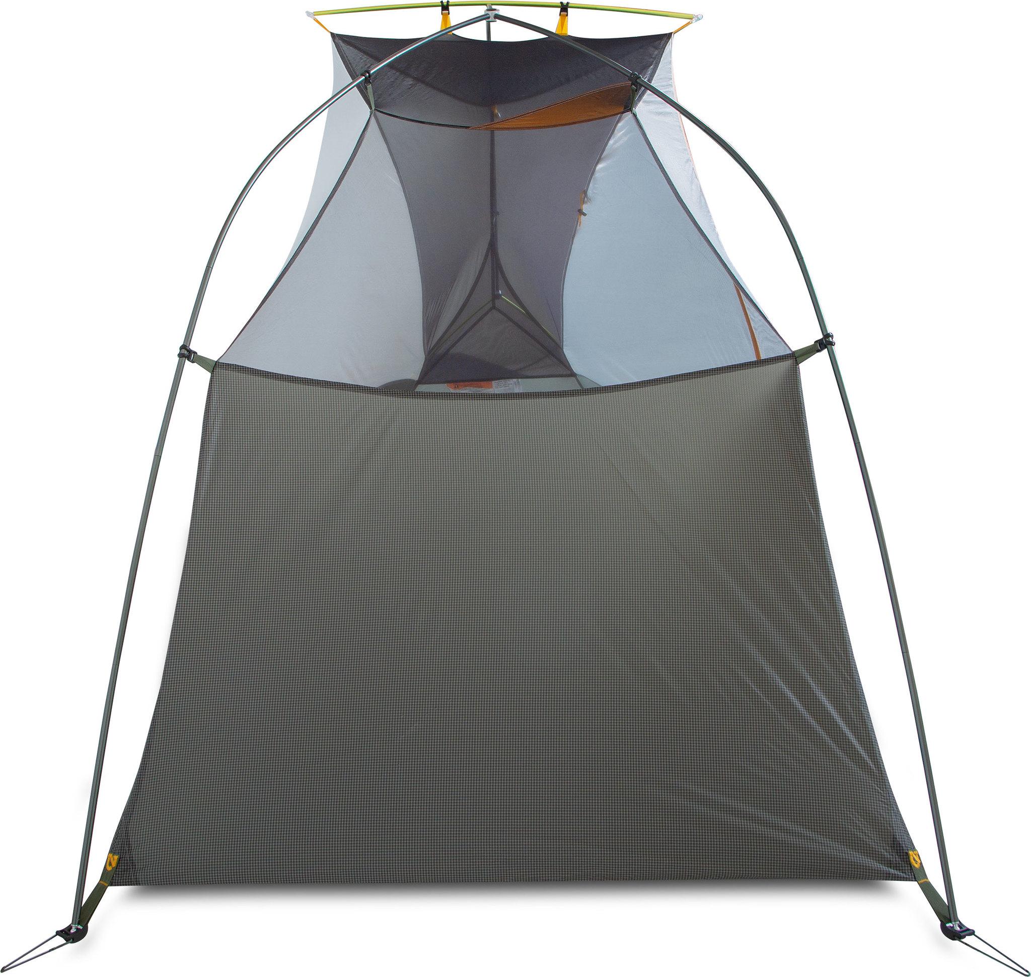 Product gallery image number 19 for product Dragonfly™ Bikepack Osmo™ Backpacking 1-Person Tent