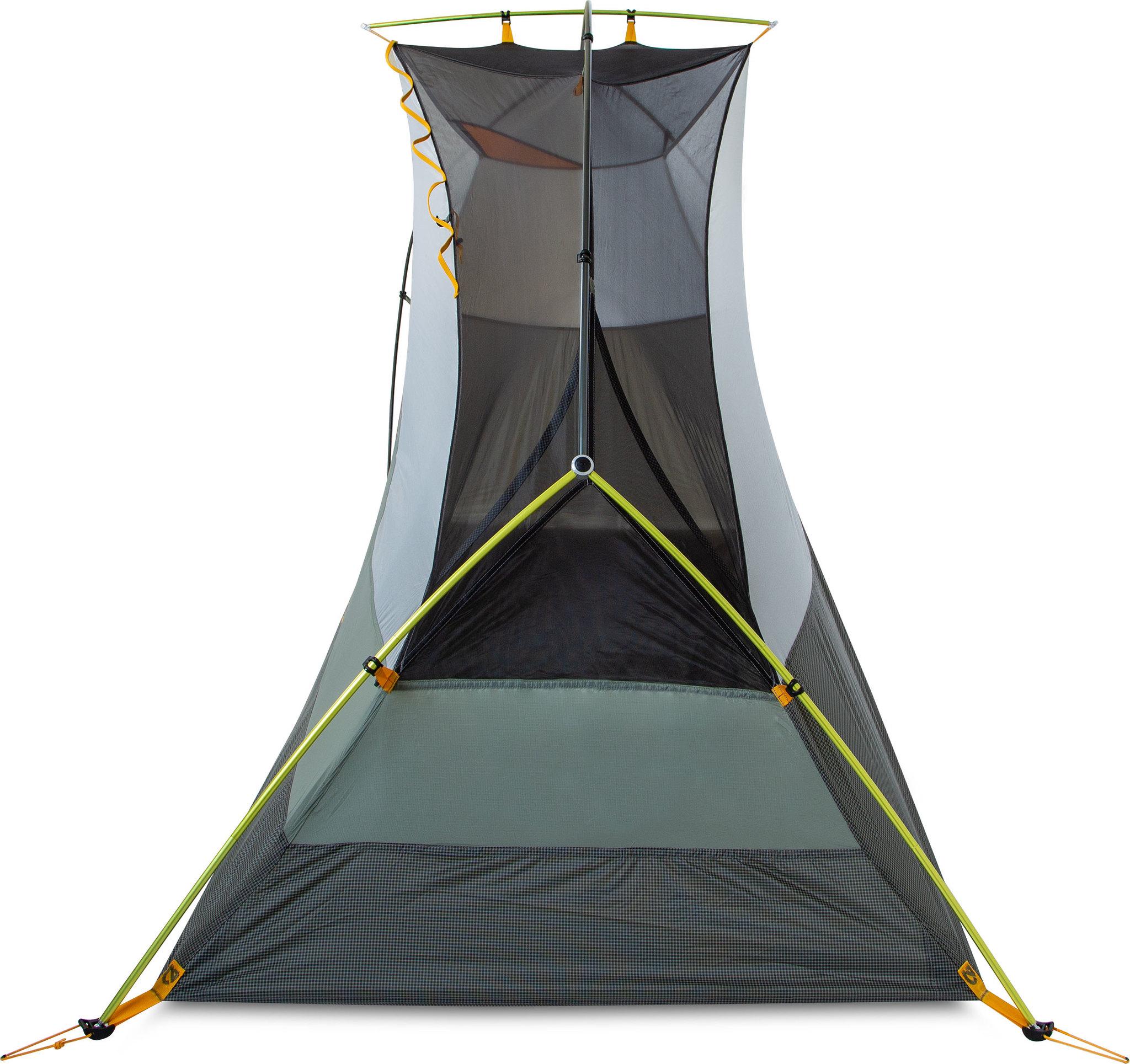 Product gallery image number 20 for product Dragonfly™ Bikepack Osmo™ Backpacking 1-Person Tent