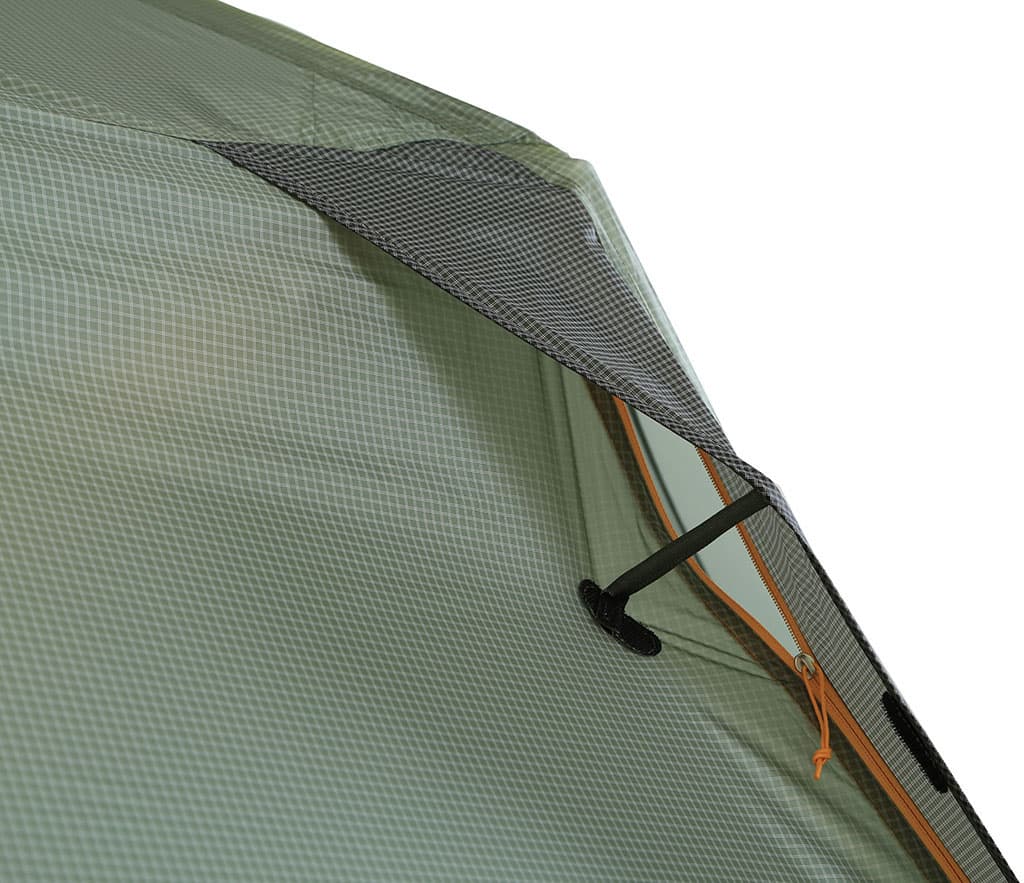 Product gallery image number 6 for product Dragonfly™ Bikepack Osmo™ Backpacking 1-Person Tent