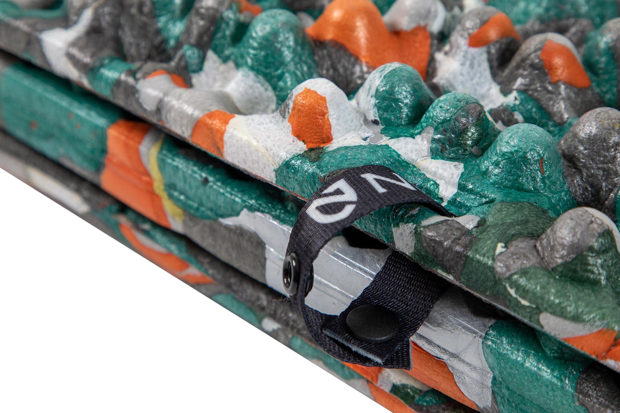 Product gallery image number 2 for product Chipper™ Seating Pad - Long - Unisex