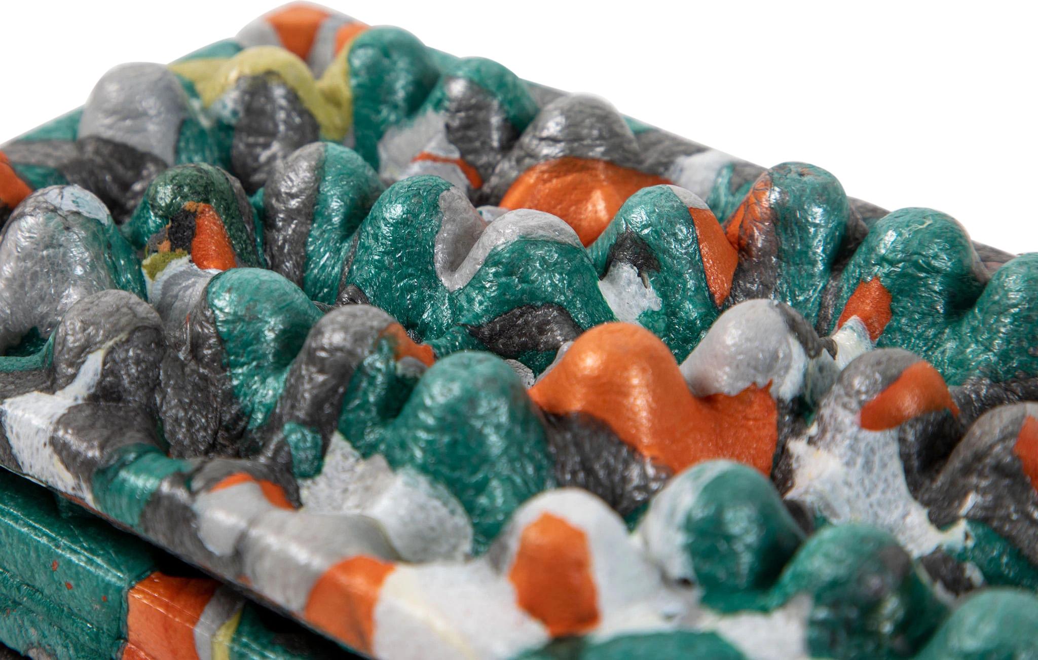 Product gallery image number 3 for product Chipper™ Seating Pad - Long - Unisex