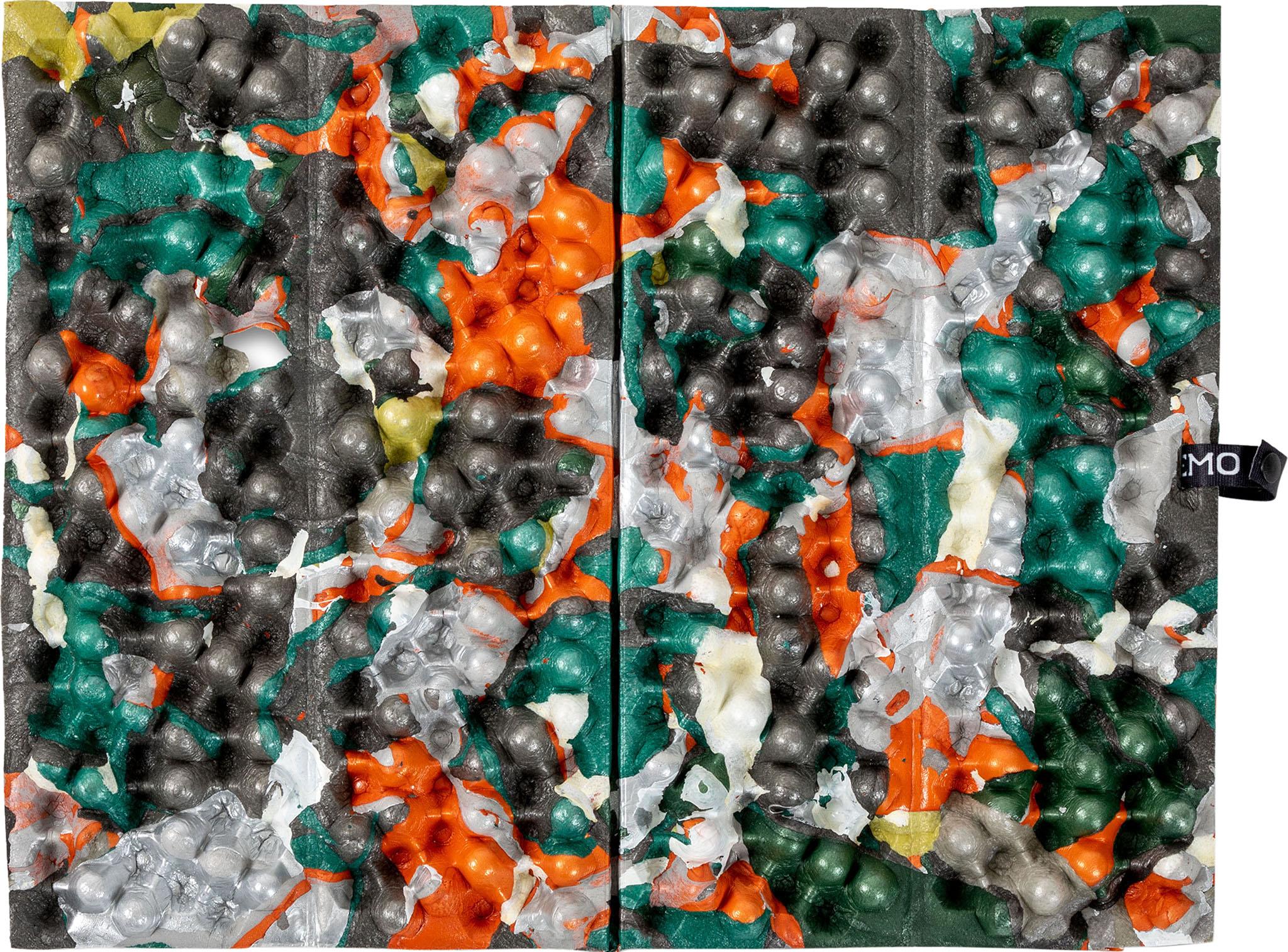 Product gallery image number 4 for product Chipper™ Seating Pad - Long - Unisex