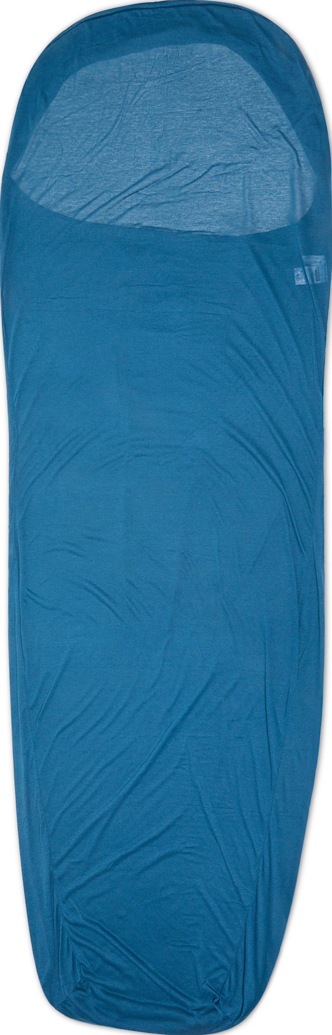 Product gallery image number 2 for product Tracer Sleeping Bag Liner - Regular