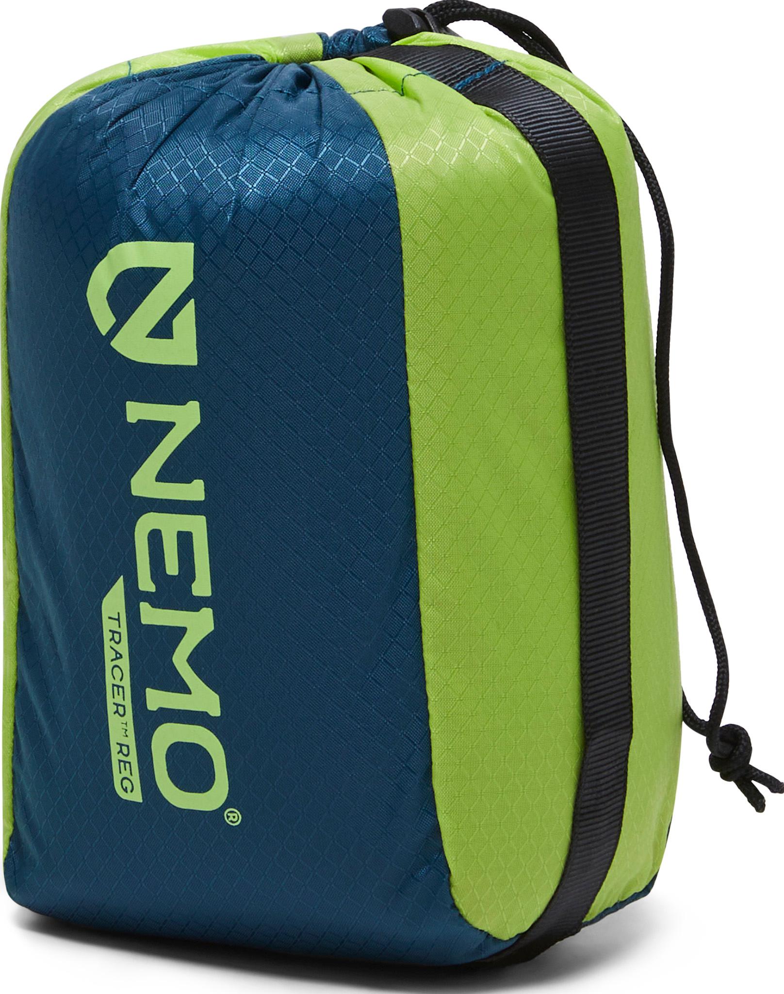 Product gallery image number 3 for product Tracer Sleeping Bag Liner - Regular