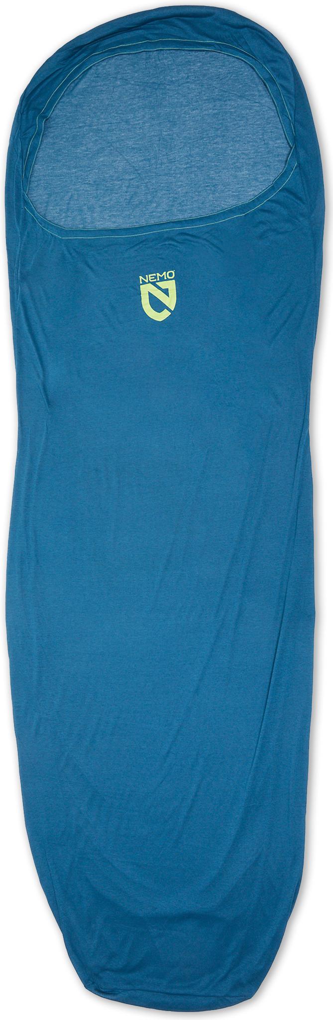 Product gallery image number 1 for product Tracer Sleeping Bag Liner - Regular