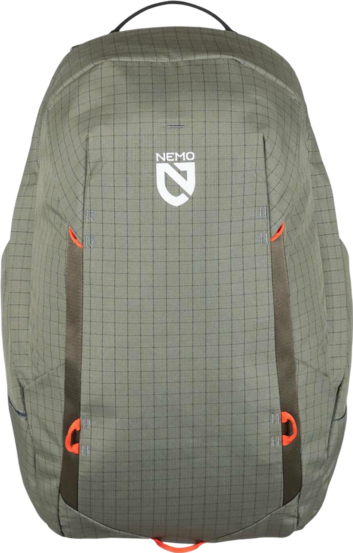 Product gallery image number 4 for product Resolve Endless Promise Technical Active Daypack 25L - Men's