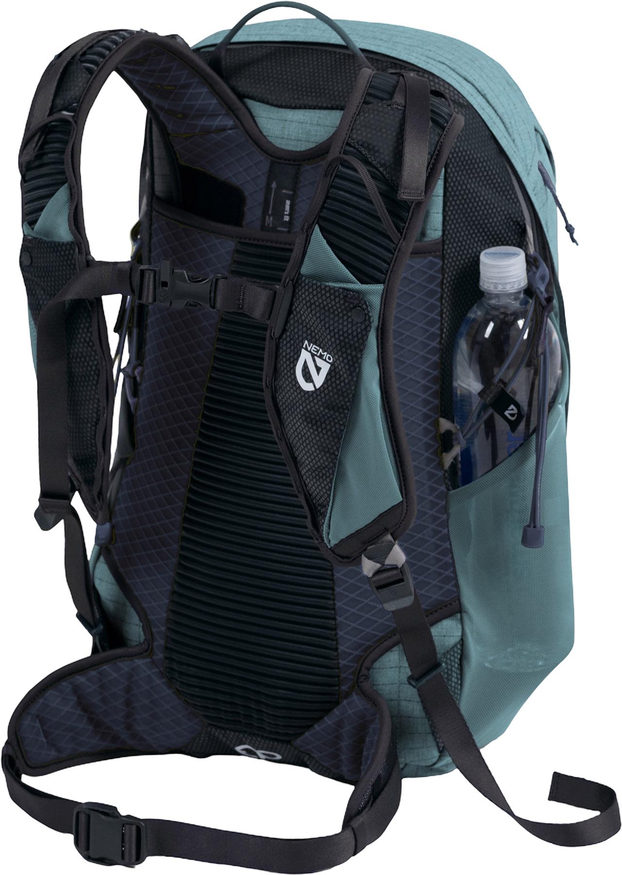 Product gallery image number 3 for product Resolve Endless Promise Technical Active Daypack 25L - Women's