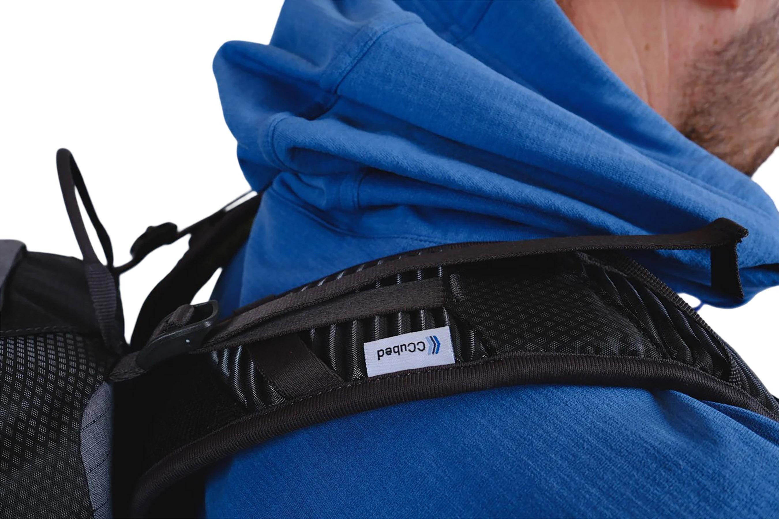 Product gallery image number 10 for product Resolve Endless Promise Technical Active Daypack 25L - Women's