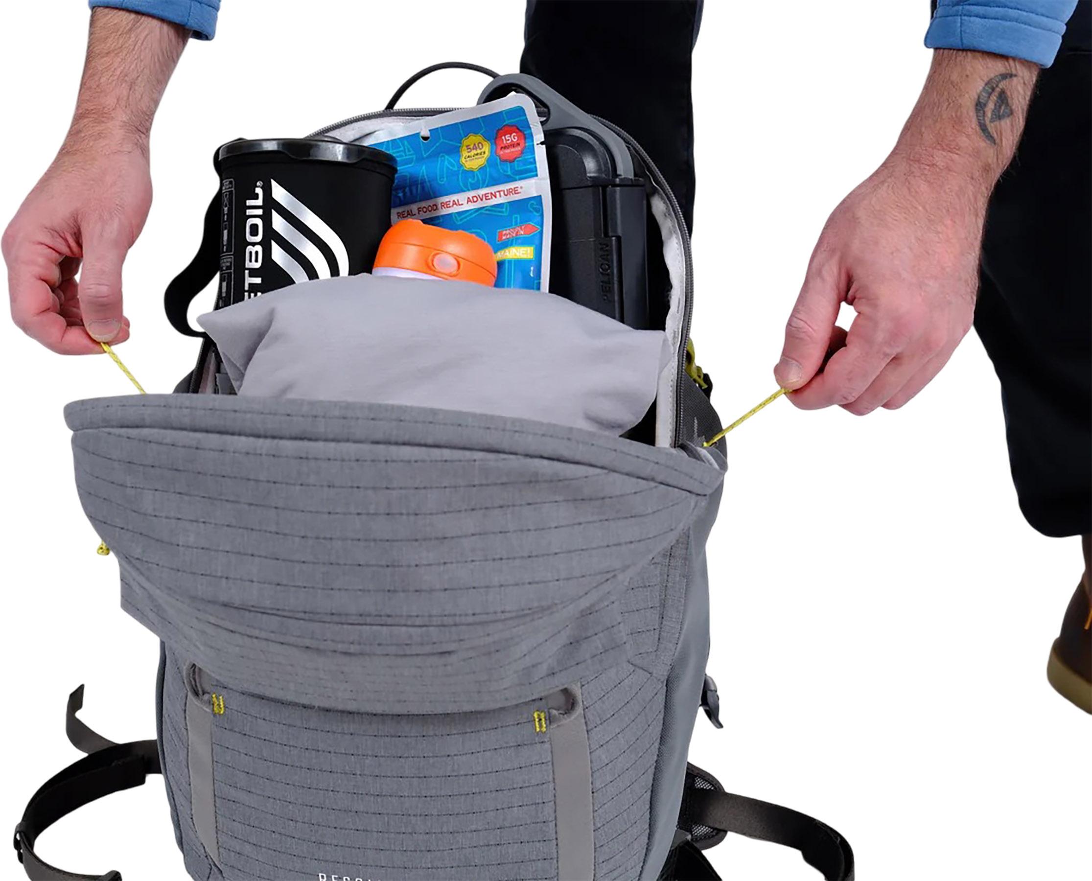 Product gallery image number 11 for product Resolve Endless Promise Technical Active Daypack 25L - Women's