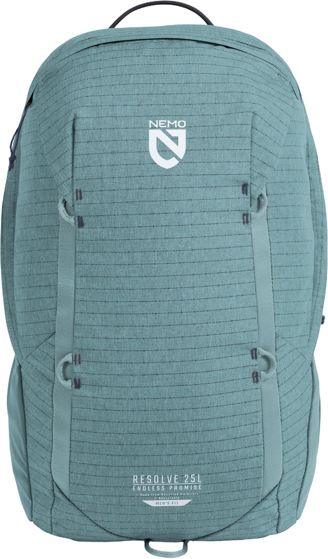 Product gallery image number 4 for product Resolve Endless Promise Technical Active Daypack 25L - Women's