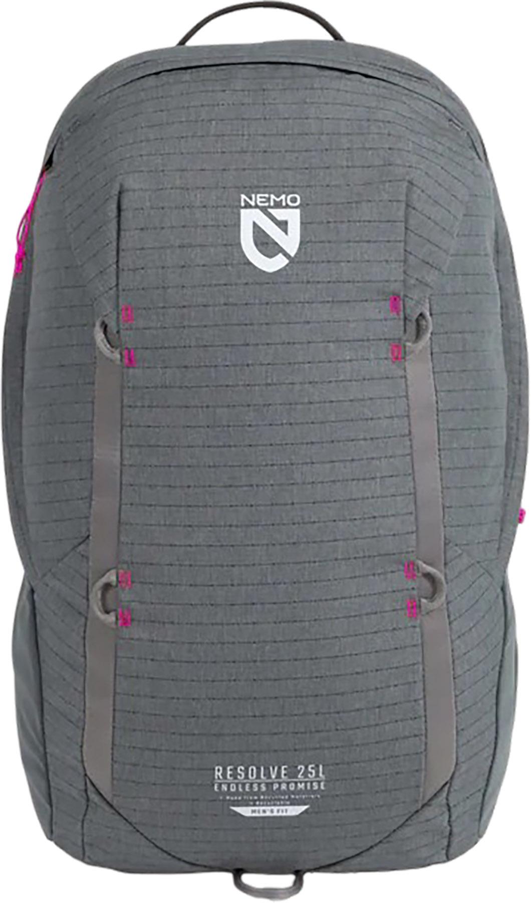 Product gallery image number 15 for product Resolve Endless Promise Technical Active Daypack 25L - Women's