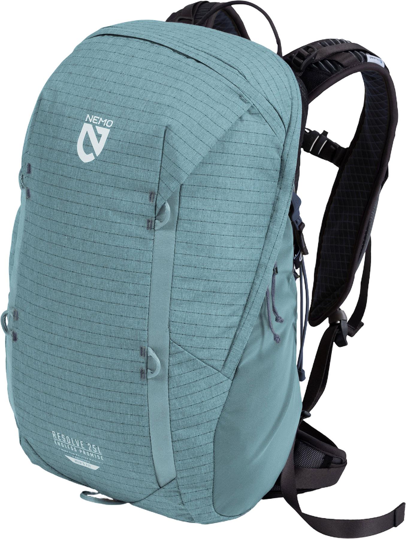 Image de produit pour Sac de promenade Resolve Endless Promise Technical Active 25L - Femme