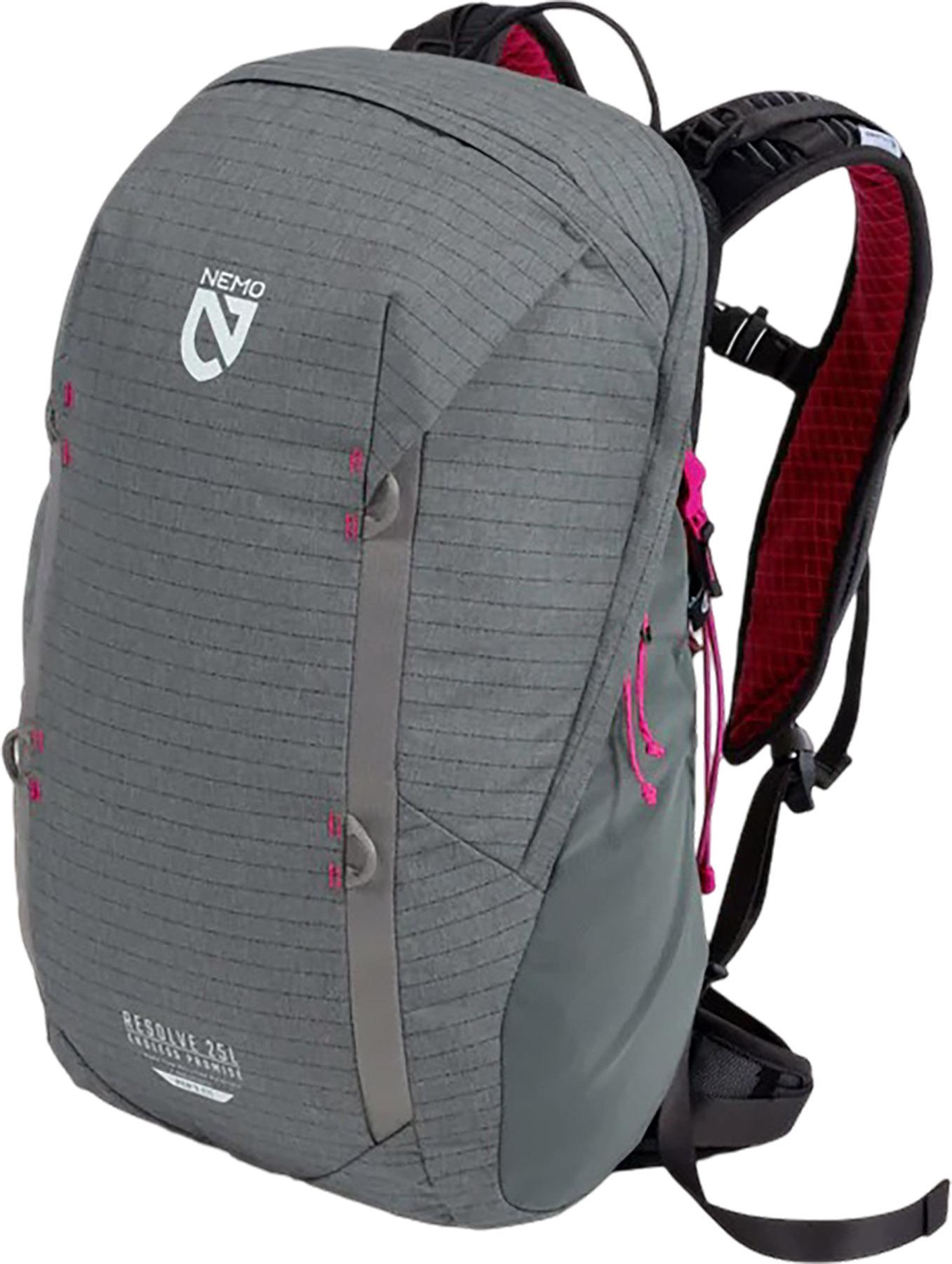 Product image for Resolve Endless Promise Technical Active Daypack 25L - Women's